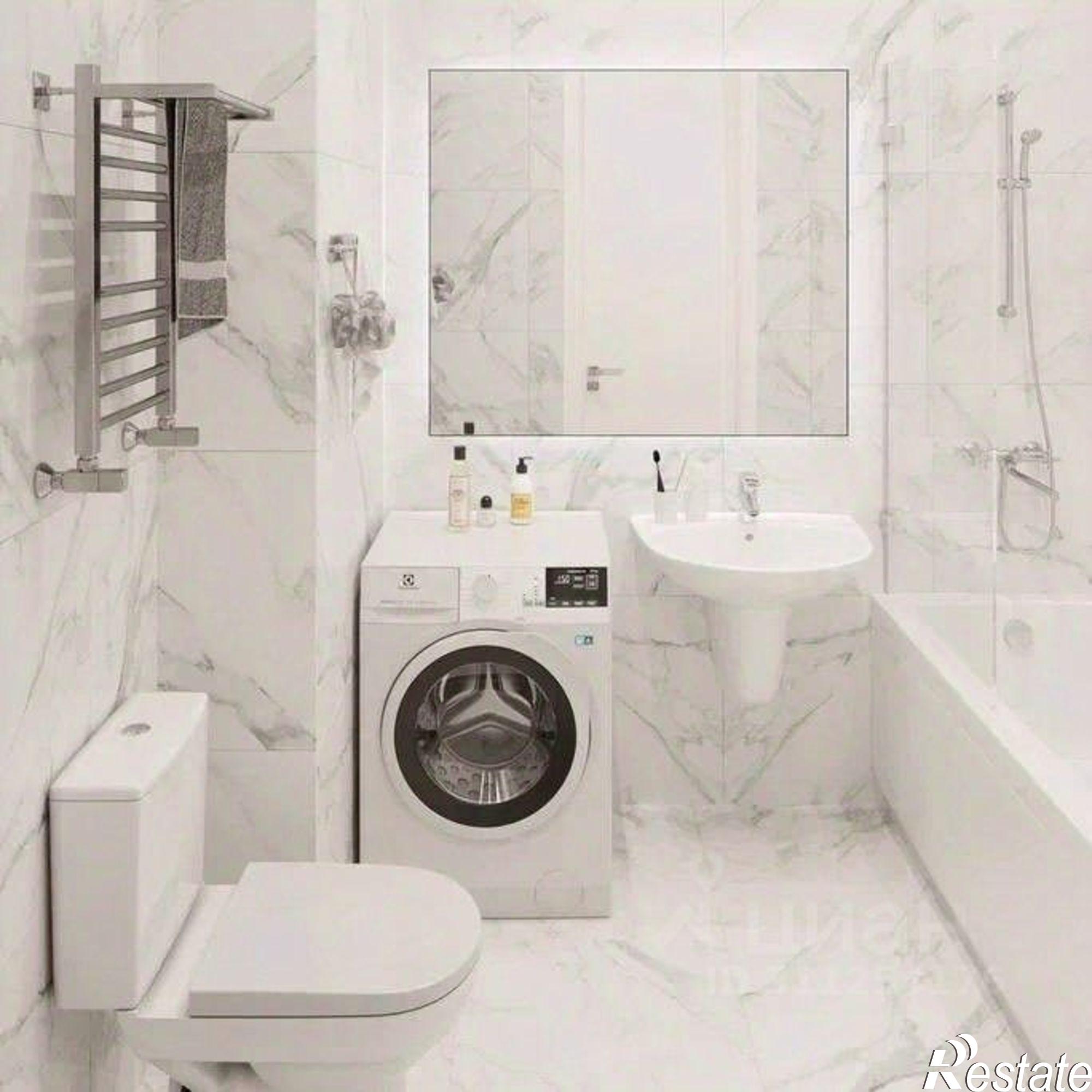 Купить квартиру за 8 220 950 рублей на 2-я Пологая улица, 17