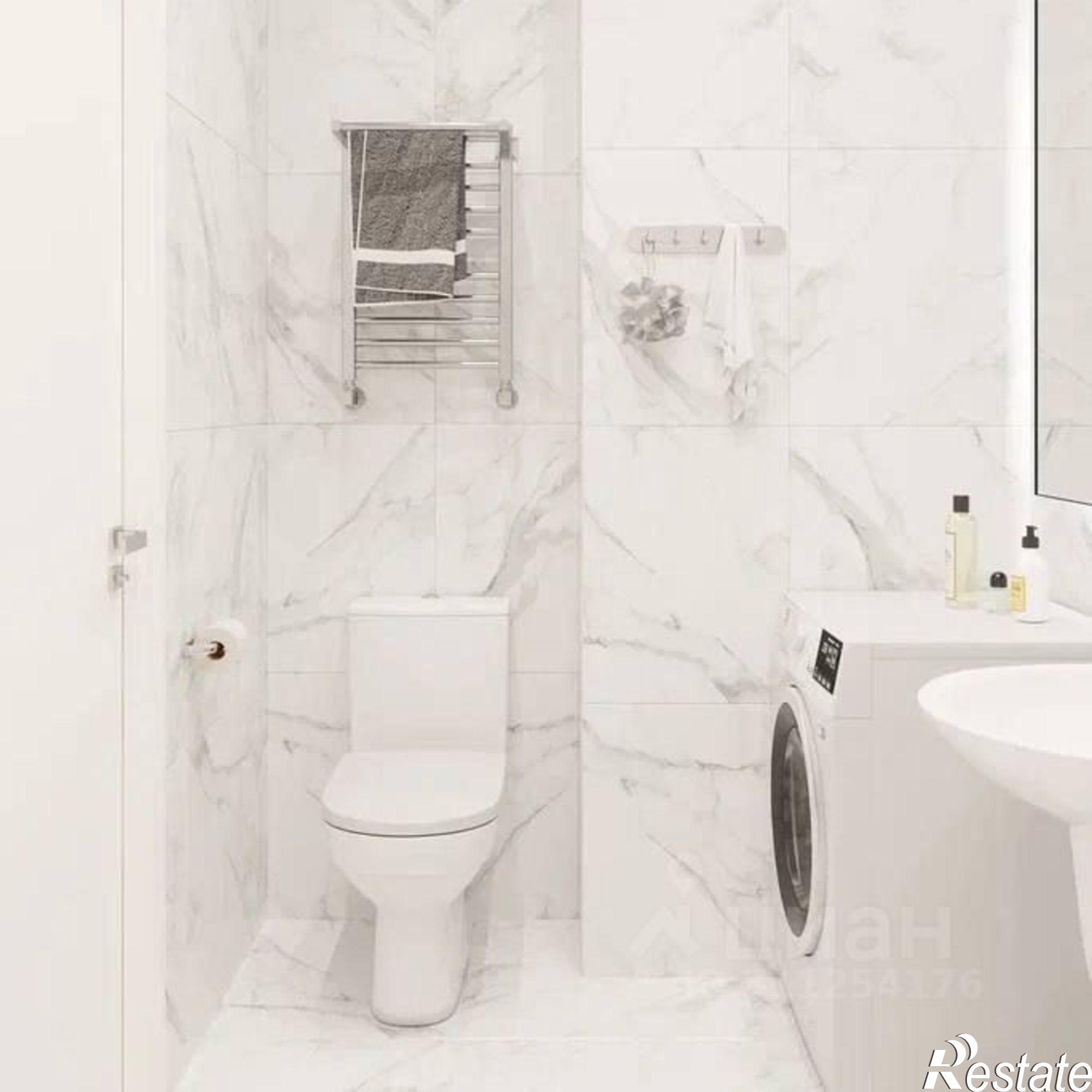 Купить квартиру за 8 220 950 рублей на 2-я Пологая улица, 17