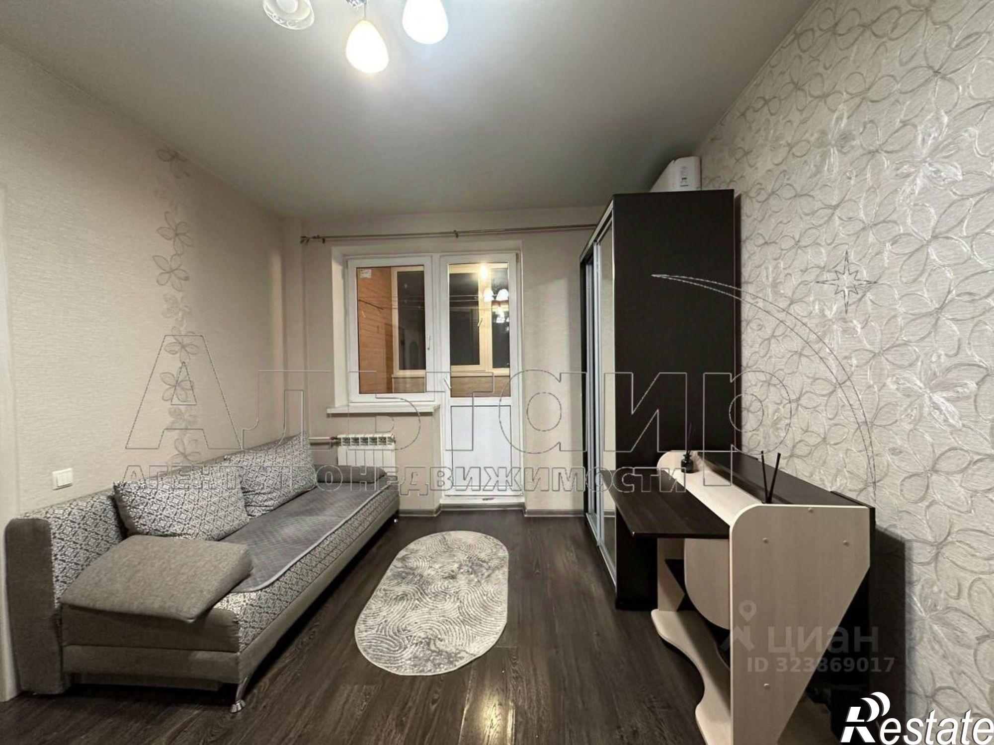 Сдать квартиру за 23 000 рублей на ул Жмайлова, 4 2