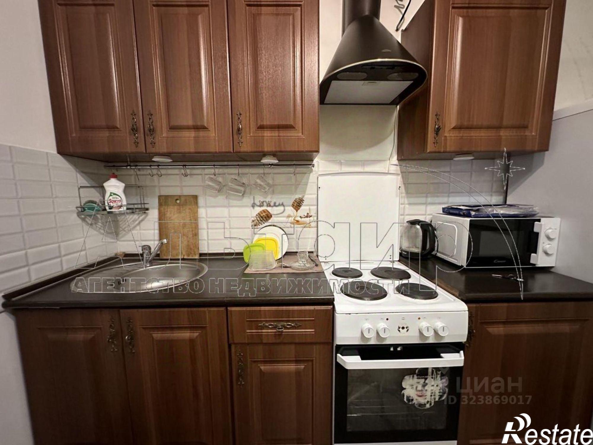 Сдать квартиру за 23 000 рублей на ул Жмайлова, 4 2