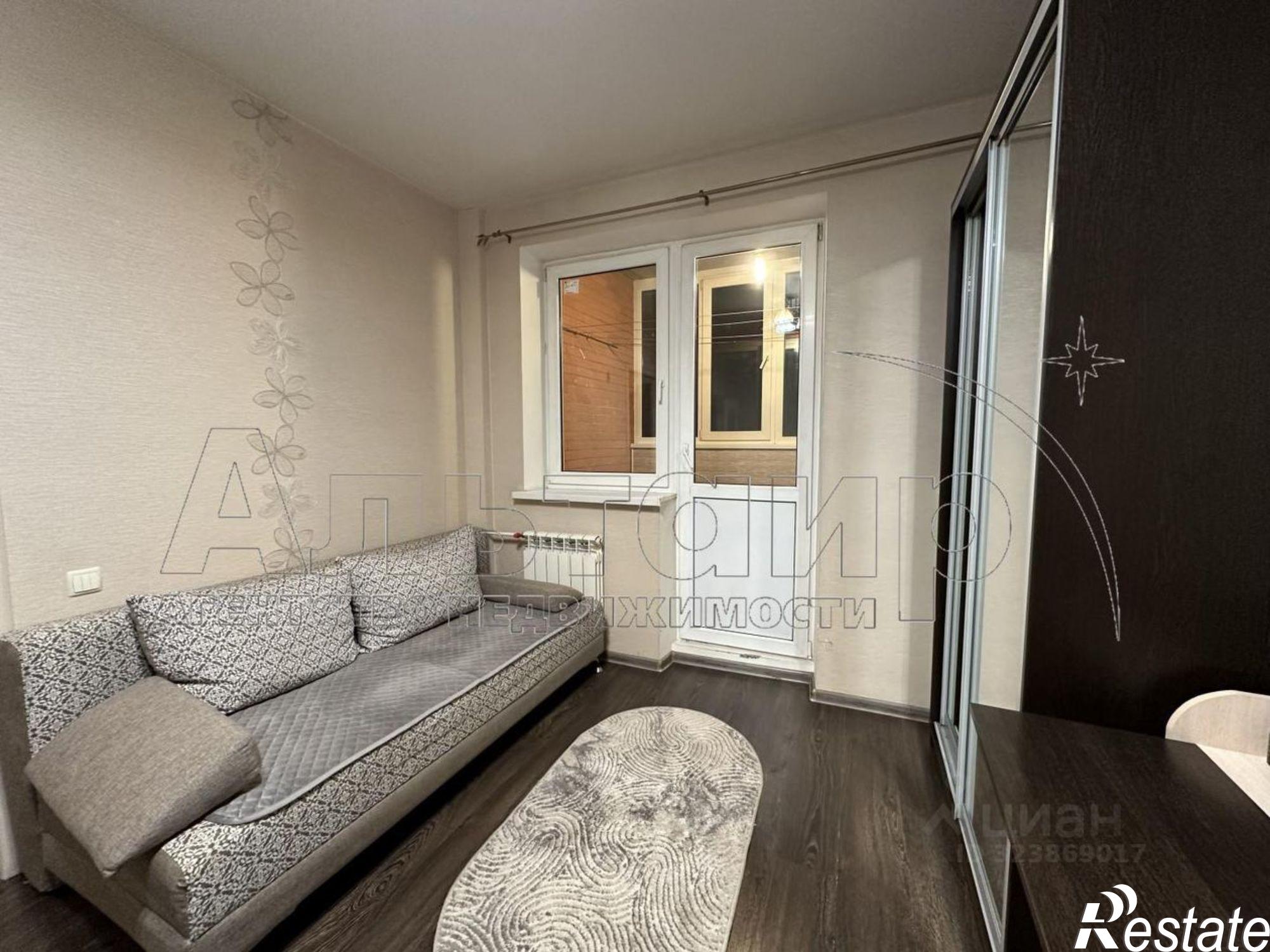 Сдать квартиру за 23 000 рублей на ул Жмайлова, 4 2