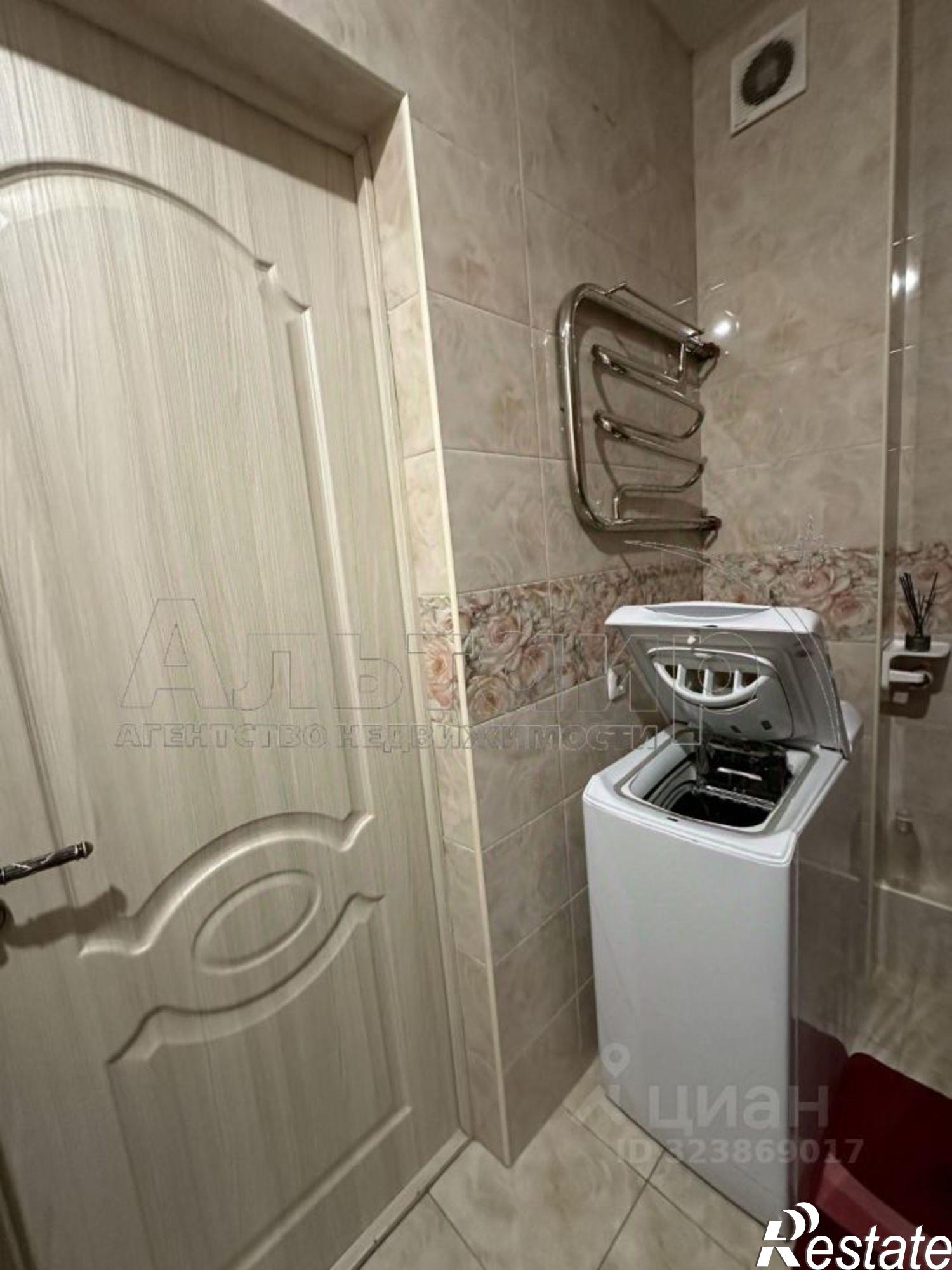 Сдать квартиру за 23 000 рублей на ул Жмайлова, 4 2