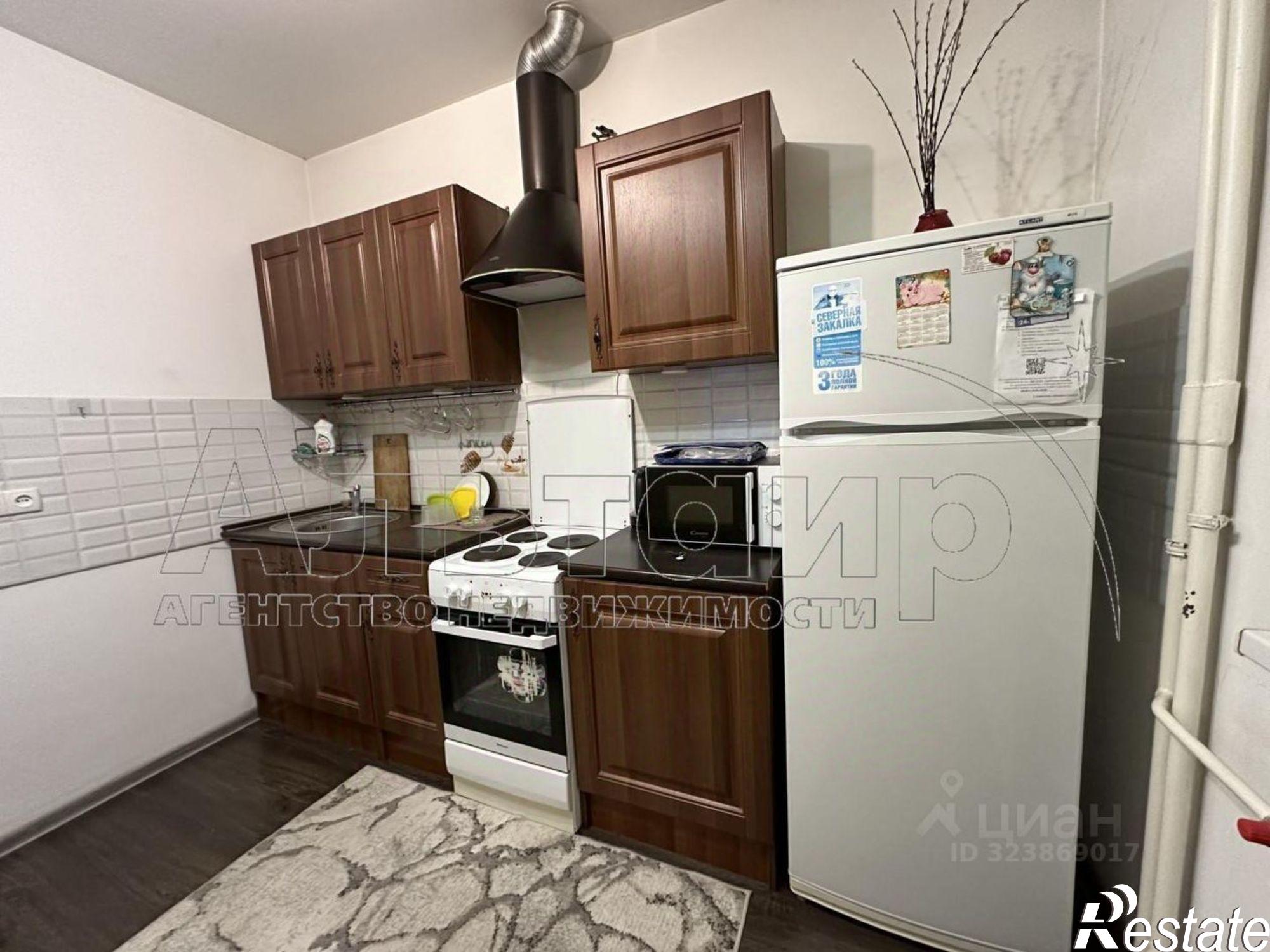 Сдать квартиру за 23 000 рублей на ул Жмайлова, 4 2