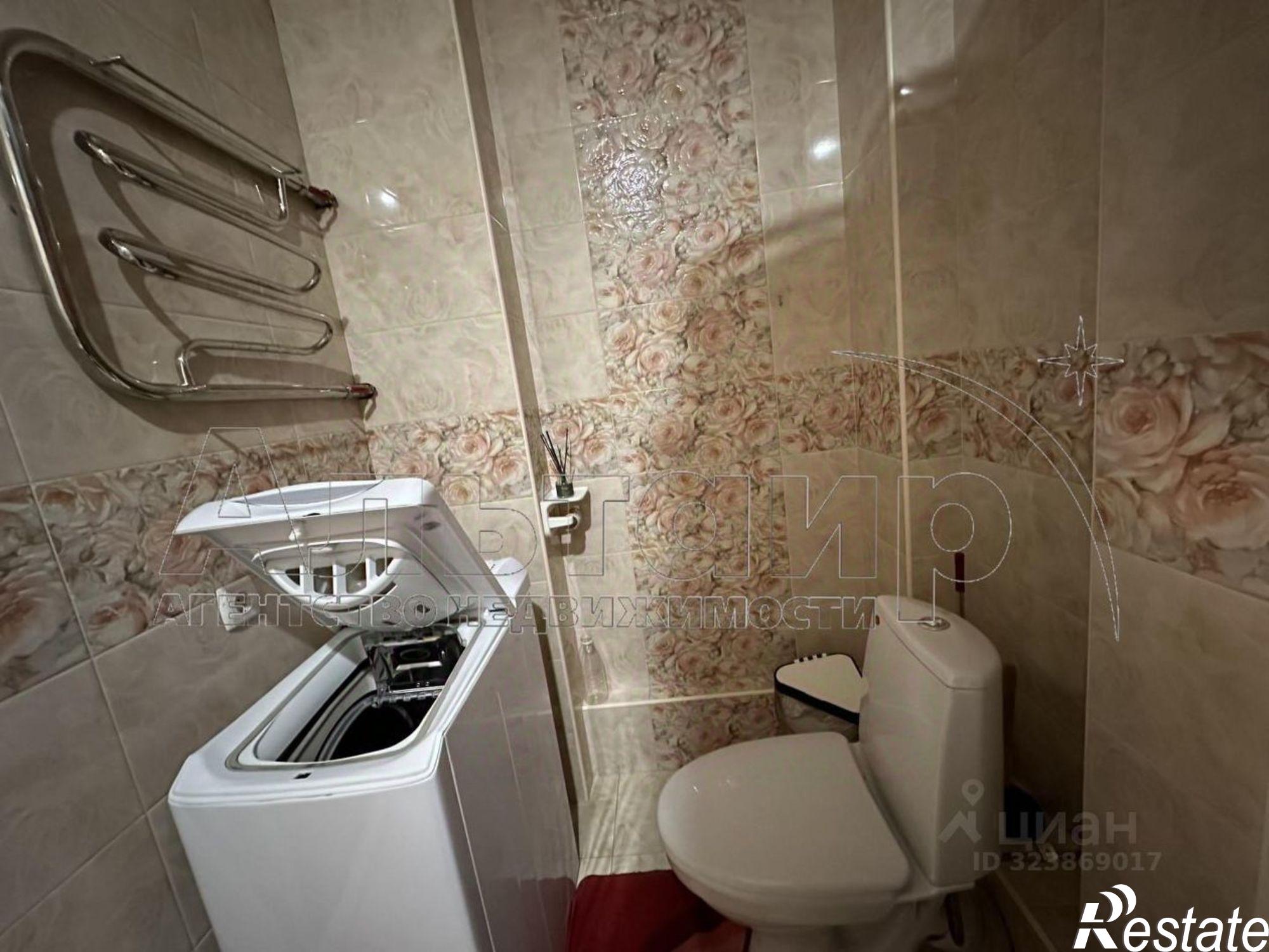 Сдать квартиру за 23 000 рублей на ул Жмайлова, 4 2