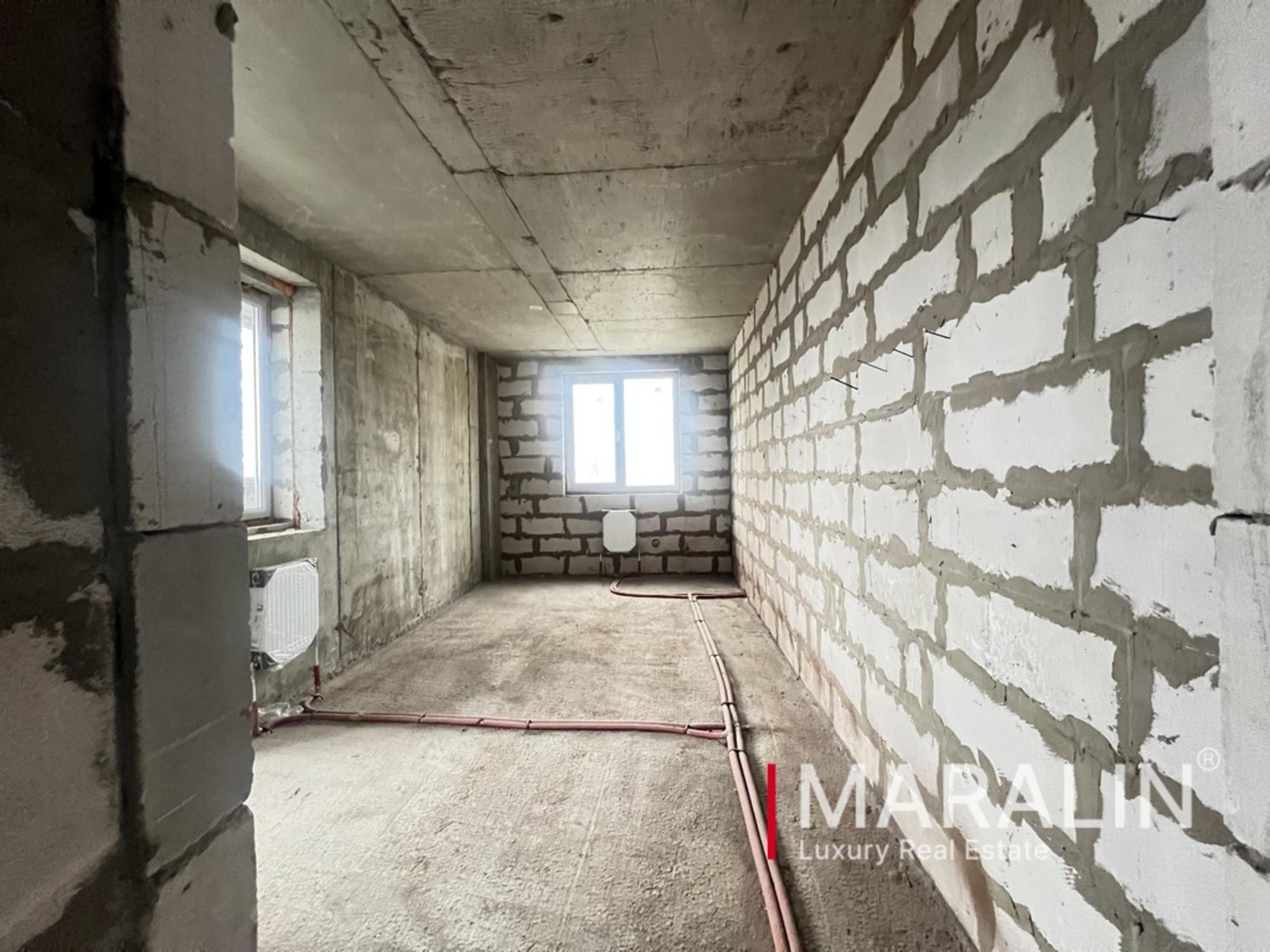 Купить квартиру за 8 500 000 рублей на 8-го Марта, 1