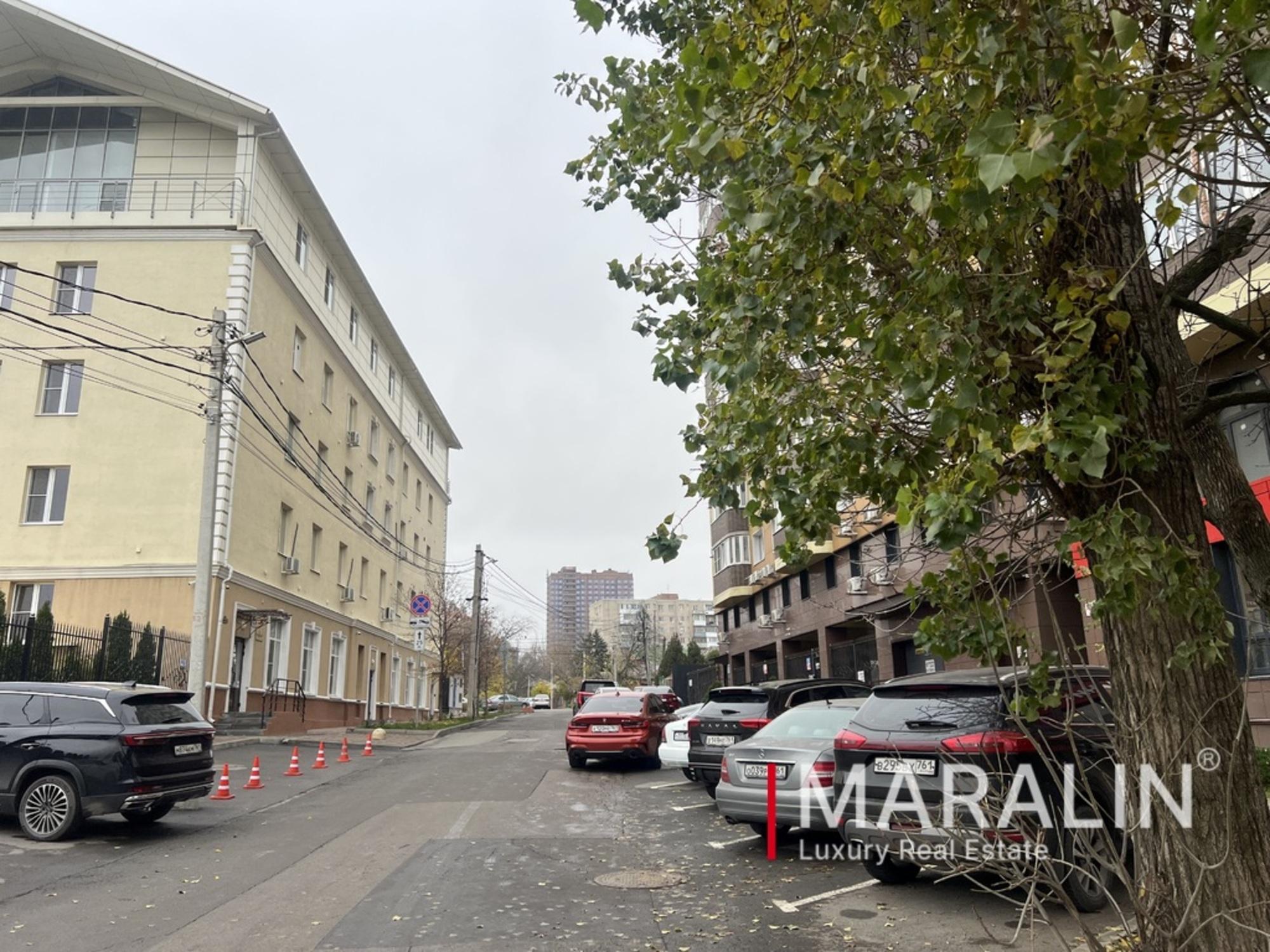 Купить квартиру за 8 500 000 рублей на 8-го Марта, 1