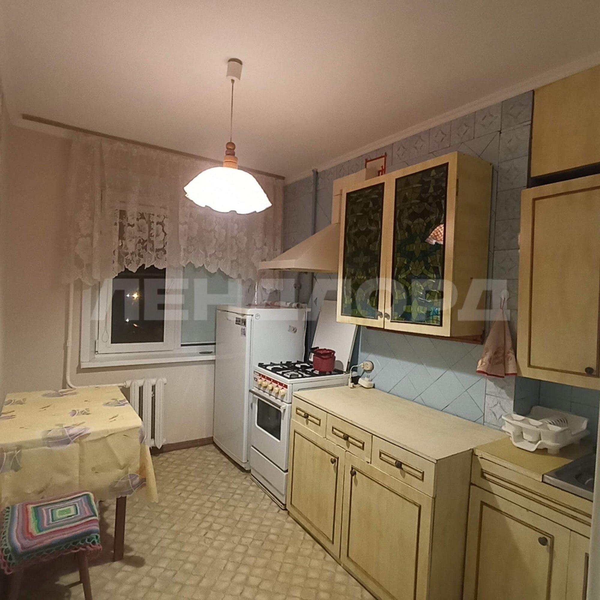 Купить квартиру за 4 600 000 рублей на улица Содружества, 39/1