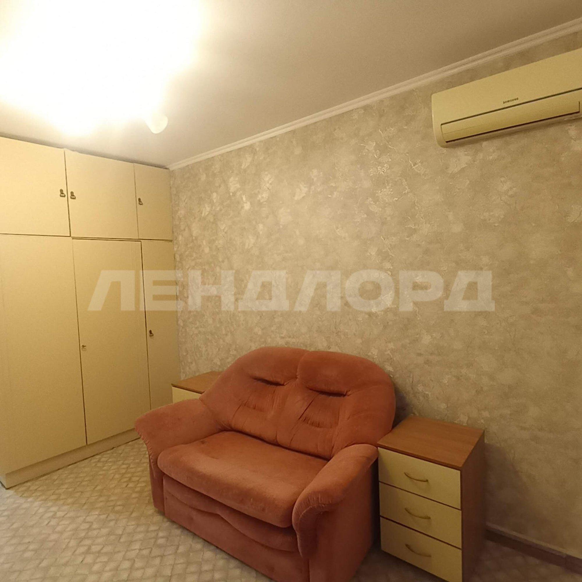 Купить квартиру за 4 600 000 рублей на улица Содружества, 39/1