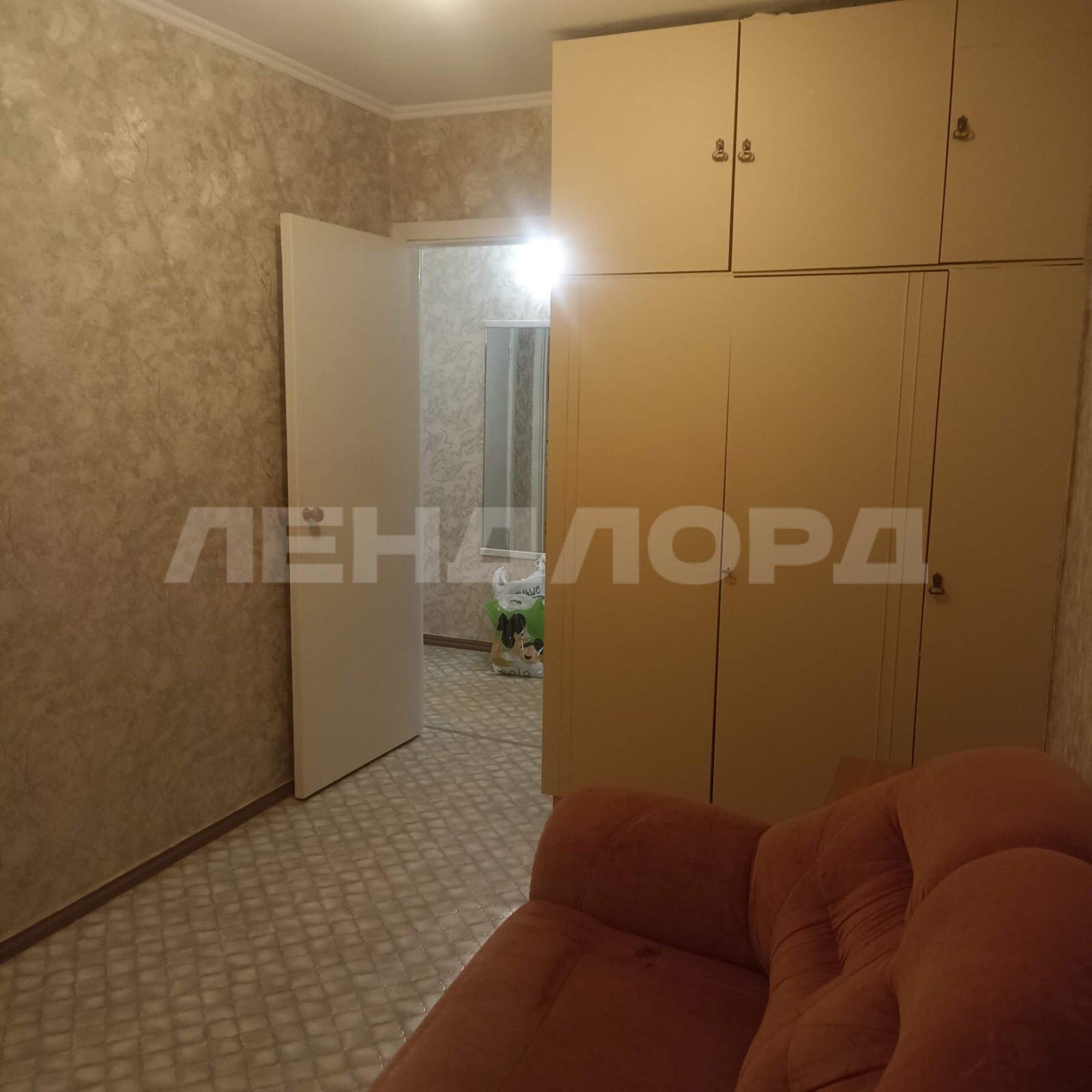 Купить квартиру за 4 600 000 рублей на улица Содружества, 39/1