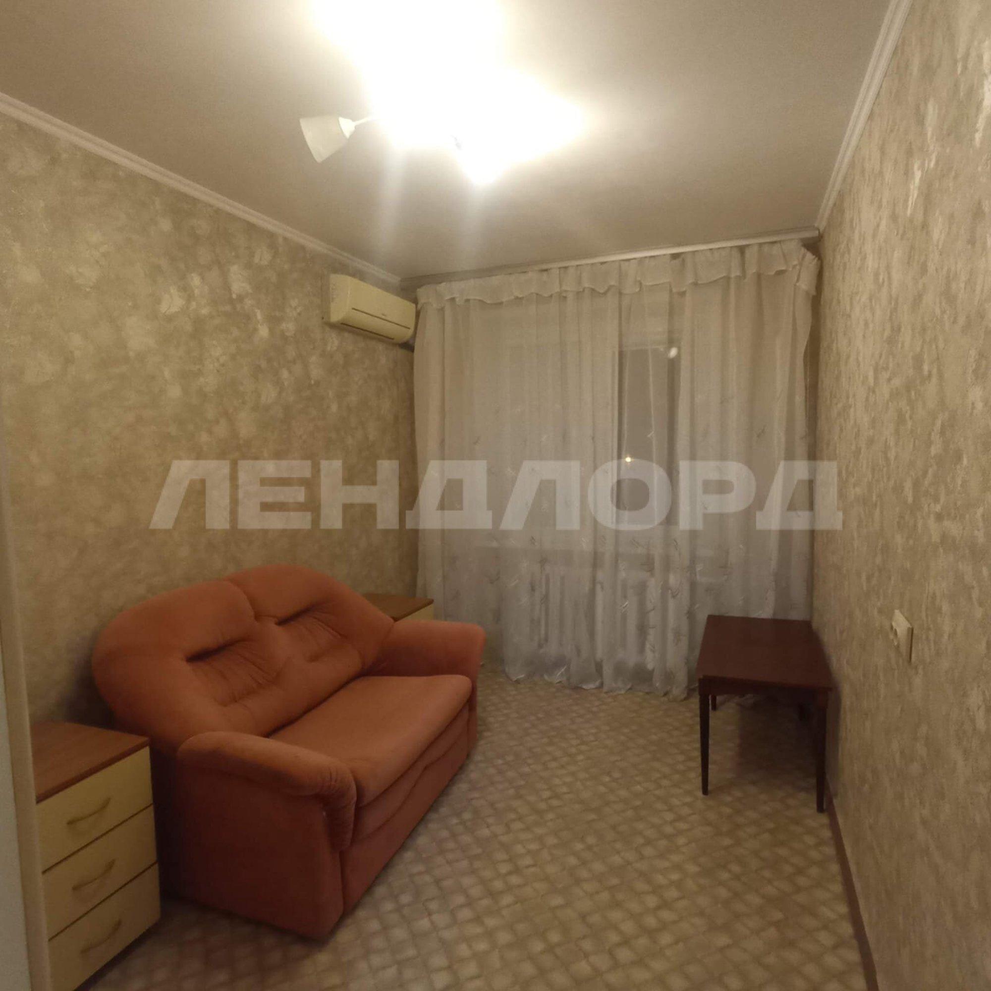 Купить квартиру за 4 600 000 рублей на улица Содружества, 39/1