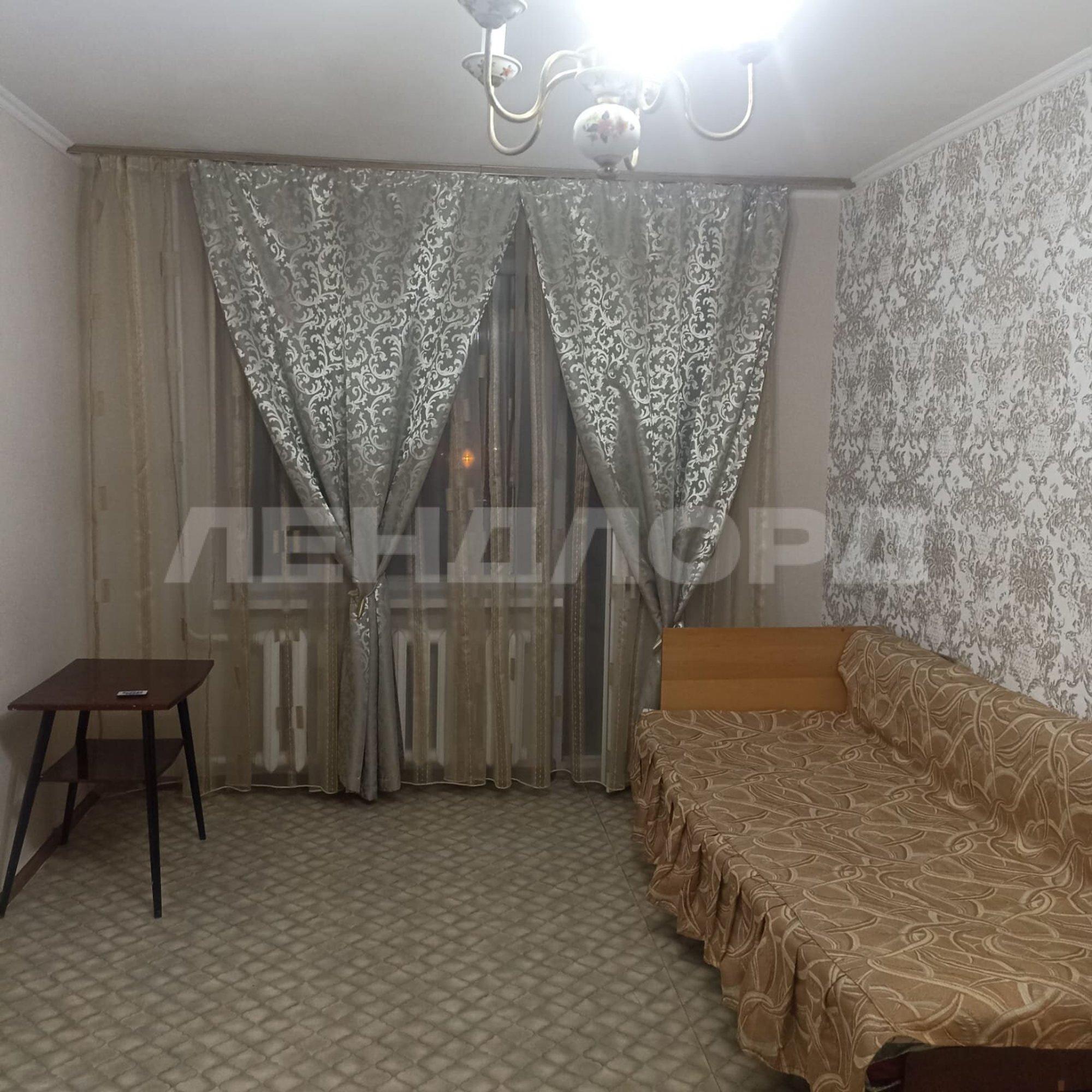 Купить квартиру за 4 600 000 рублей на улица Содружества, 39/1