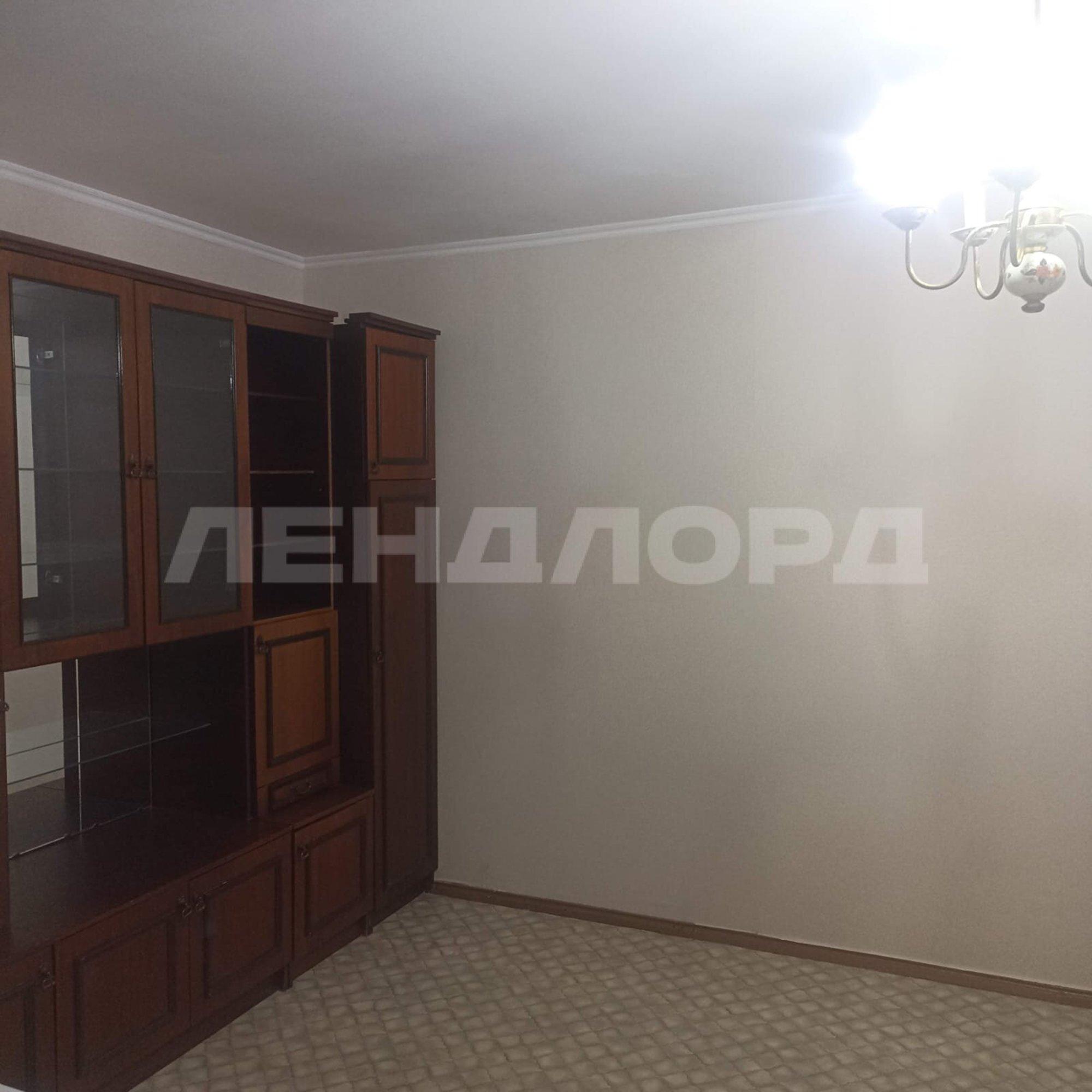 Купить квартиру за 4 600 000 рублей на улица Содружества, 39/1