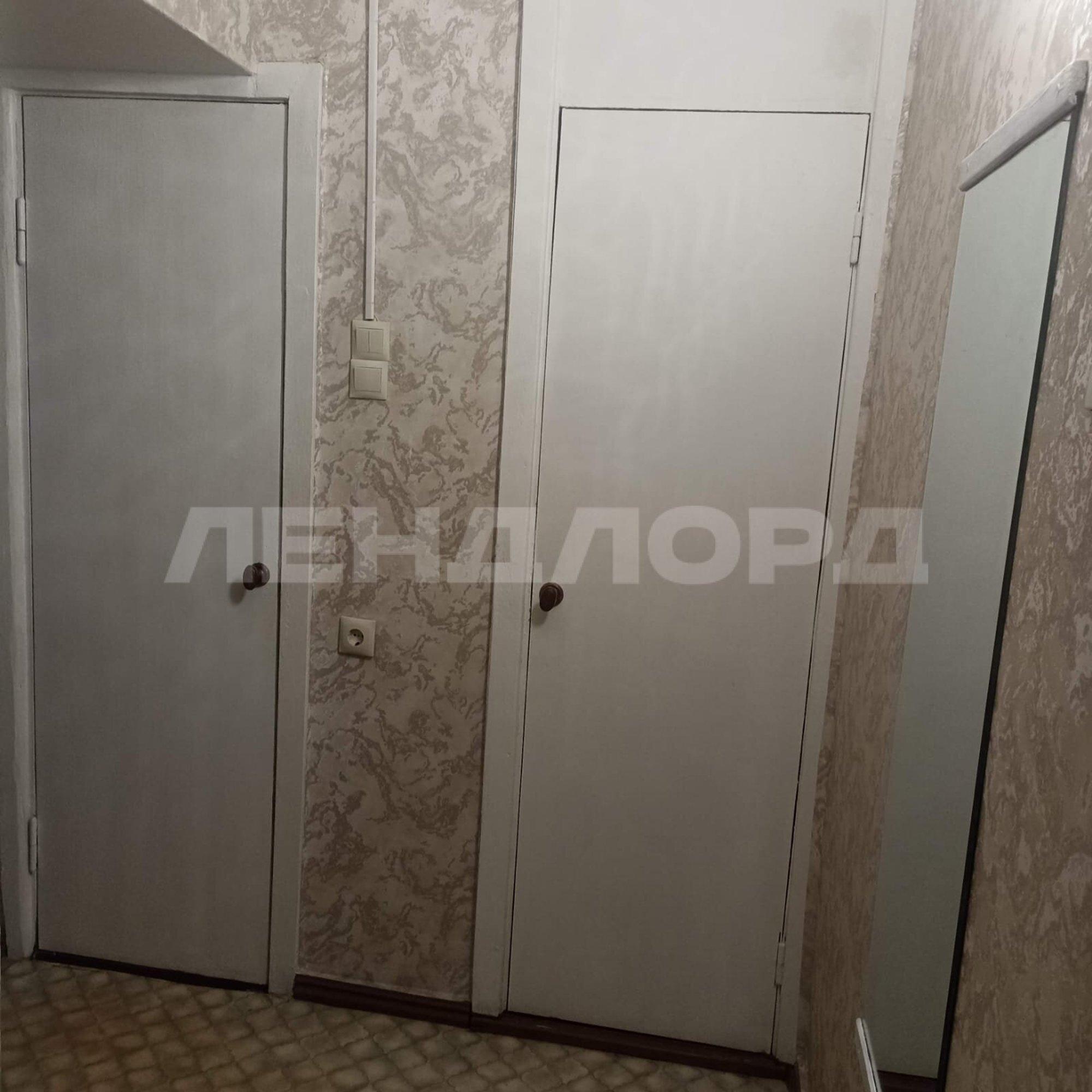 Купить квартиру за 4 600 000 рублей на улица Содружества, 39/1