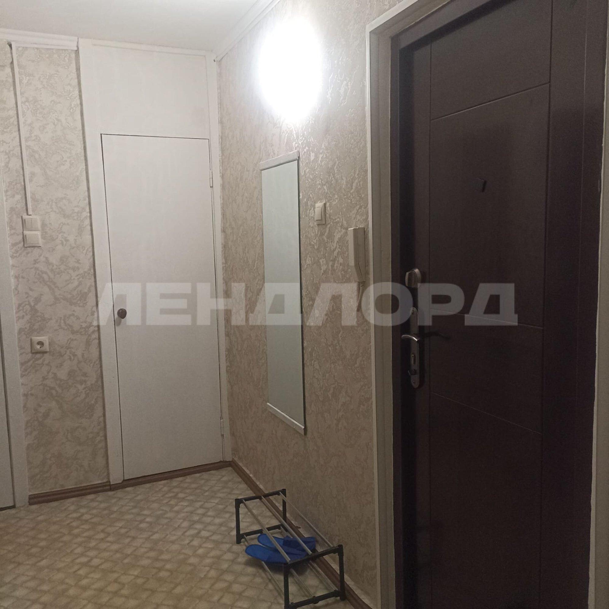 Купить квартиру за 4 600 000 рублей на улица Содружества, 39/1