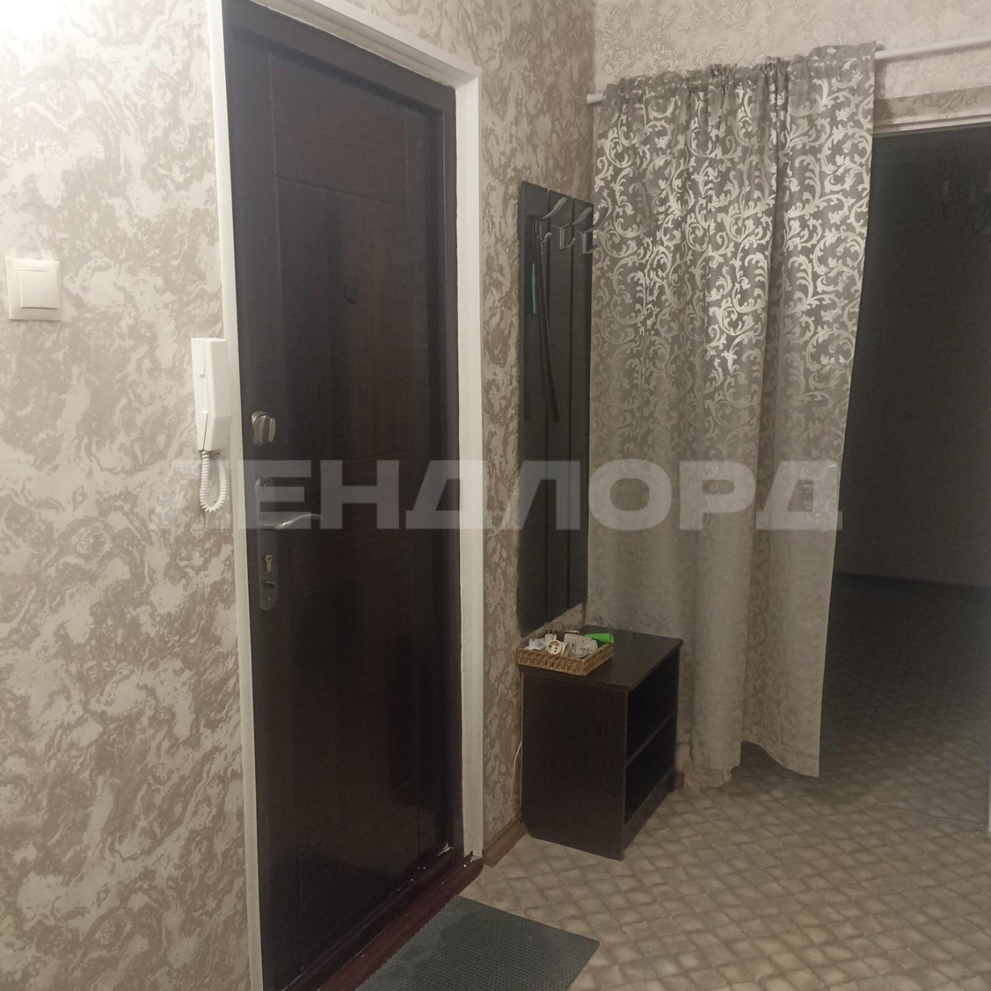 Купить квартиру за 4 600 000 рублей на улица Содружества, 39/1