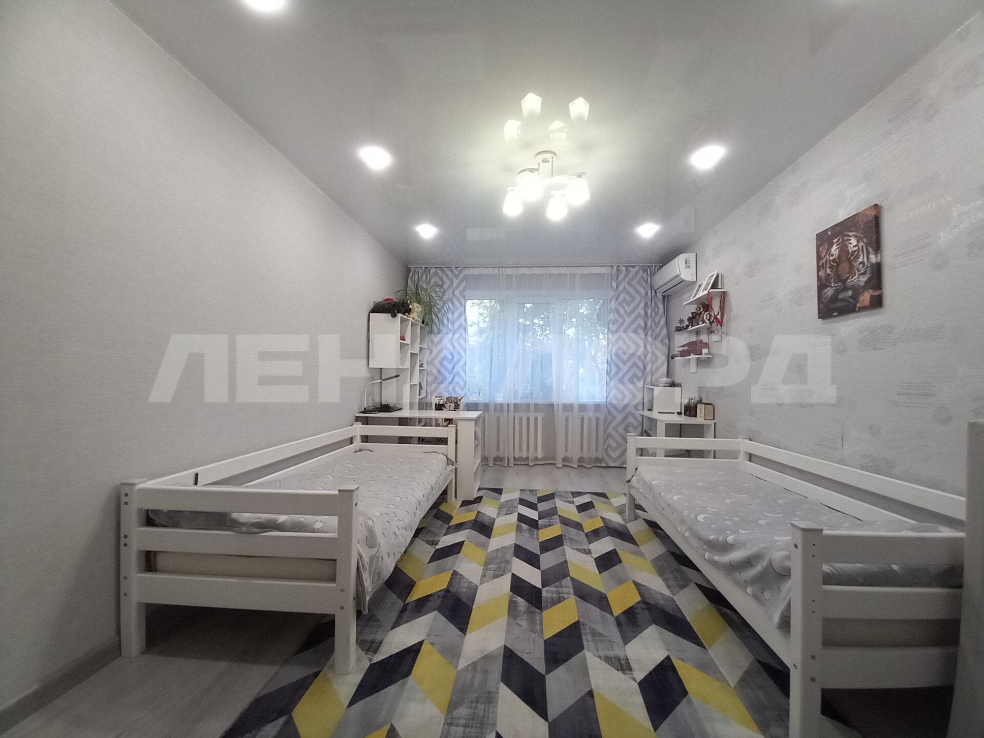 Купить квартиру за 5 500 000 рублей на Орбитальная улица, 32