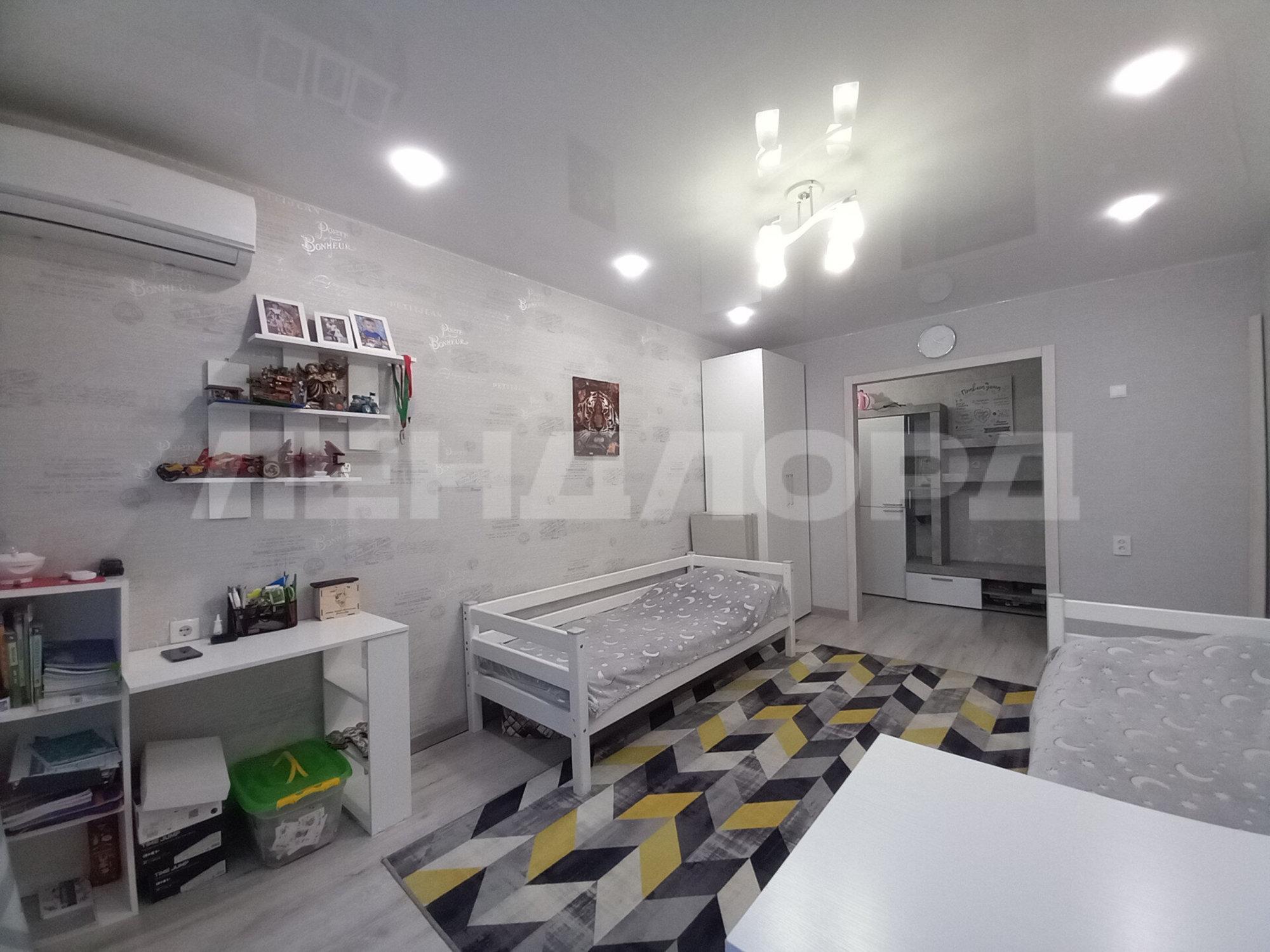 Купить квартиру за 5 500 000 рублей на Орбитальная улица, 32