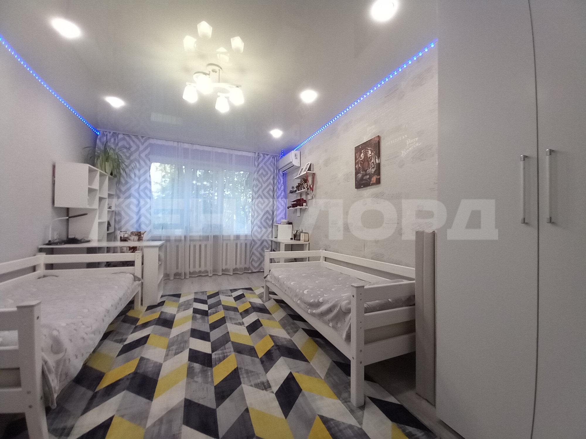 Купить квартиру за 5 500 000 рублей на Орбитальная улица, 32