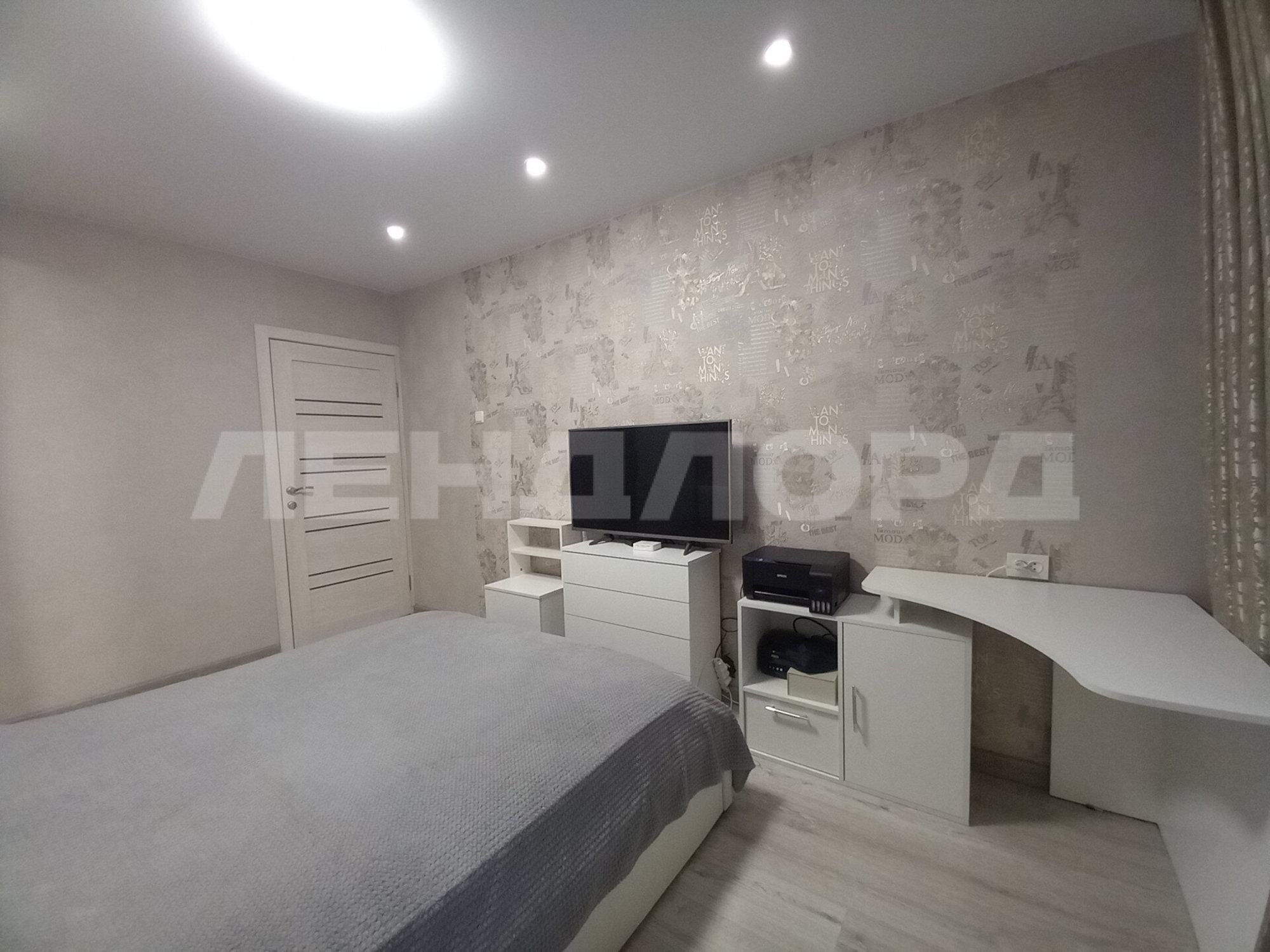 Купить квартиру за 5 500 000 рублей на Орбитальная улица, 32