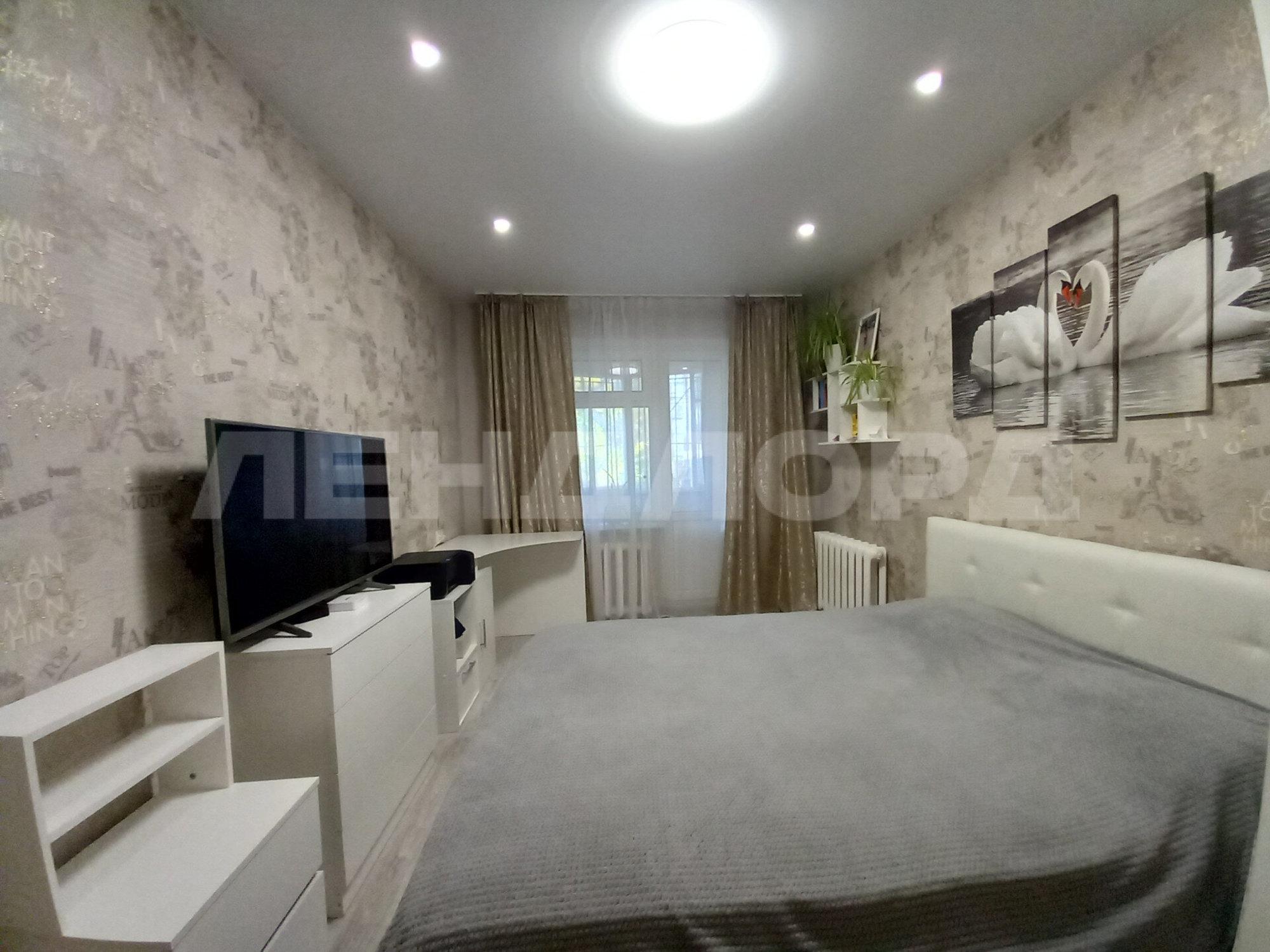 Купить квартиру за 5 500 000 рублей на Орбитальная улица, 32