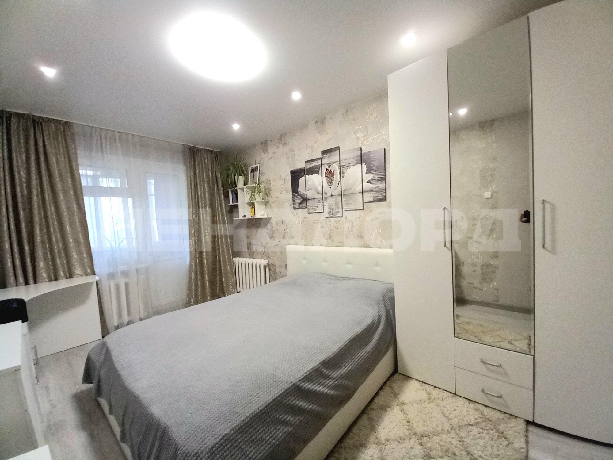 Купить квартиру за 5 500 000 рублей на Орбитальная улица, 32