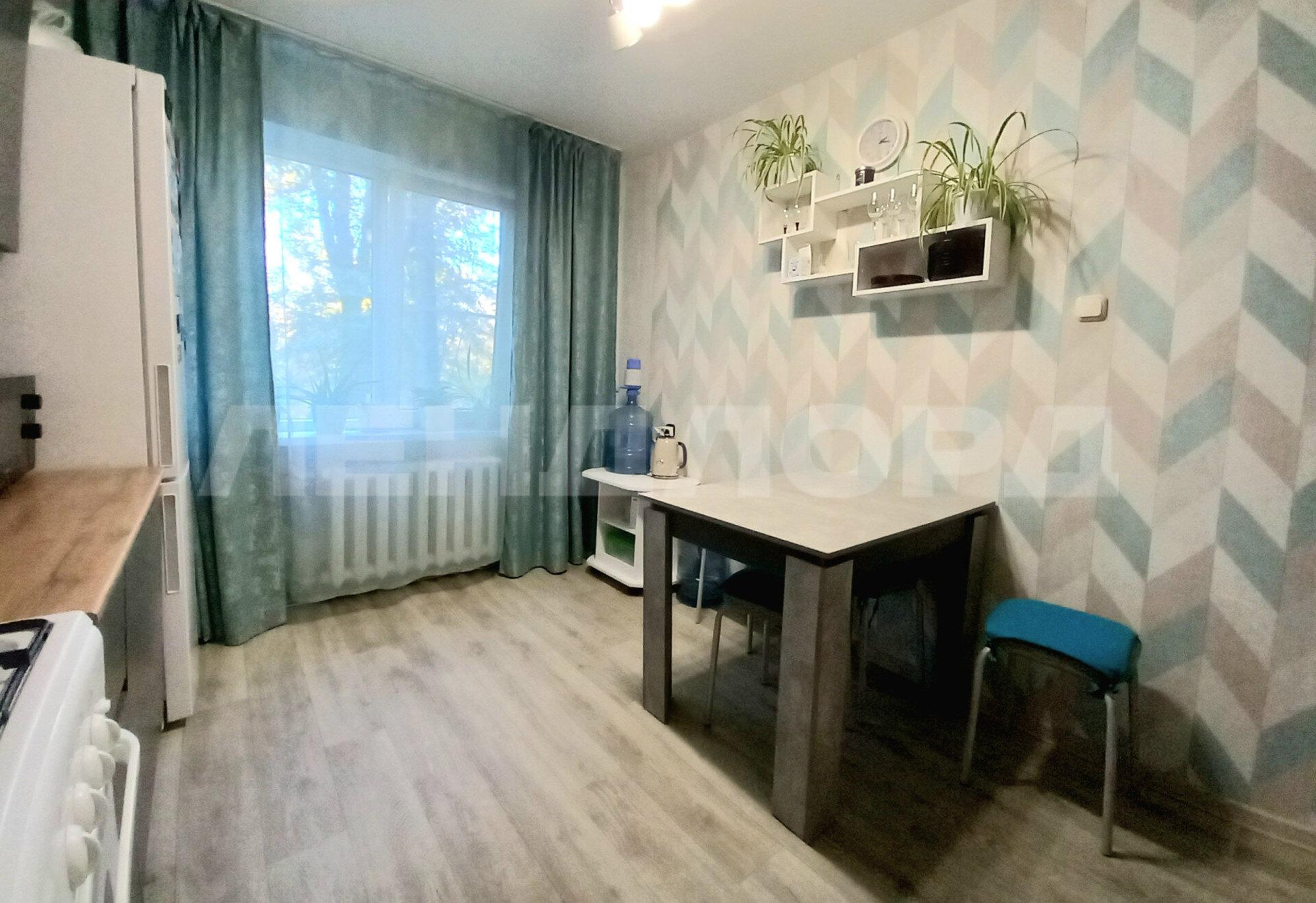 Купить квартиру за 5 500 000 рублей на Орбитальная улица, 32