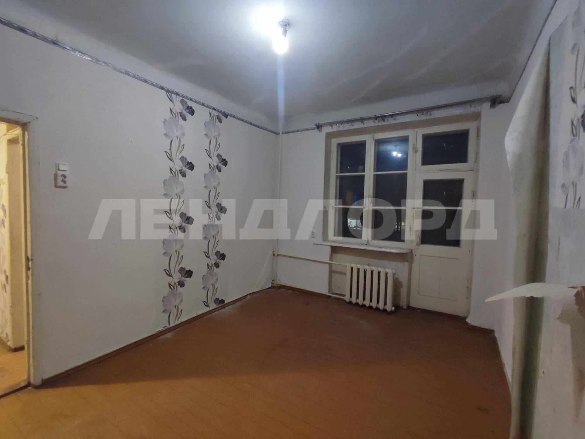 Купить квартиру за 3 000 000 рублей на Клубная улица, 5