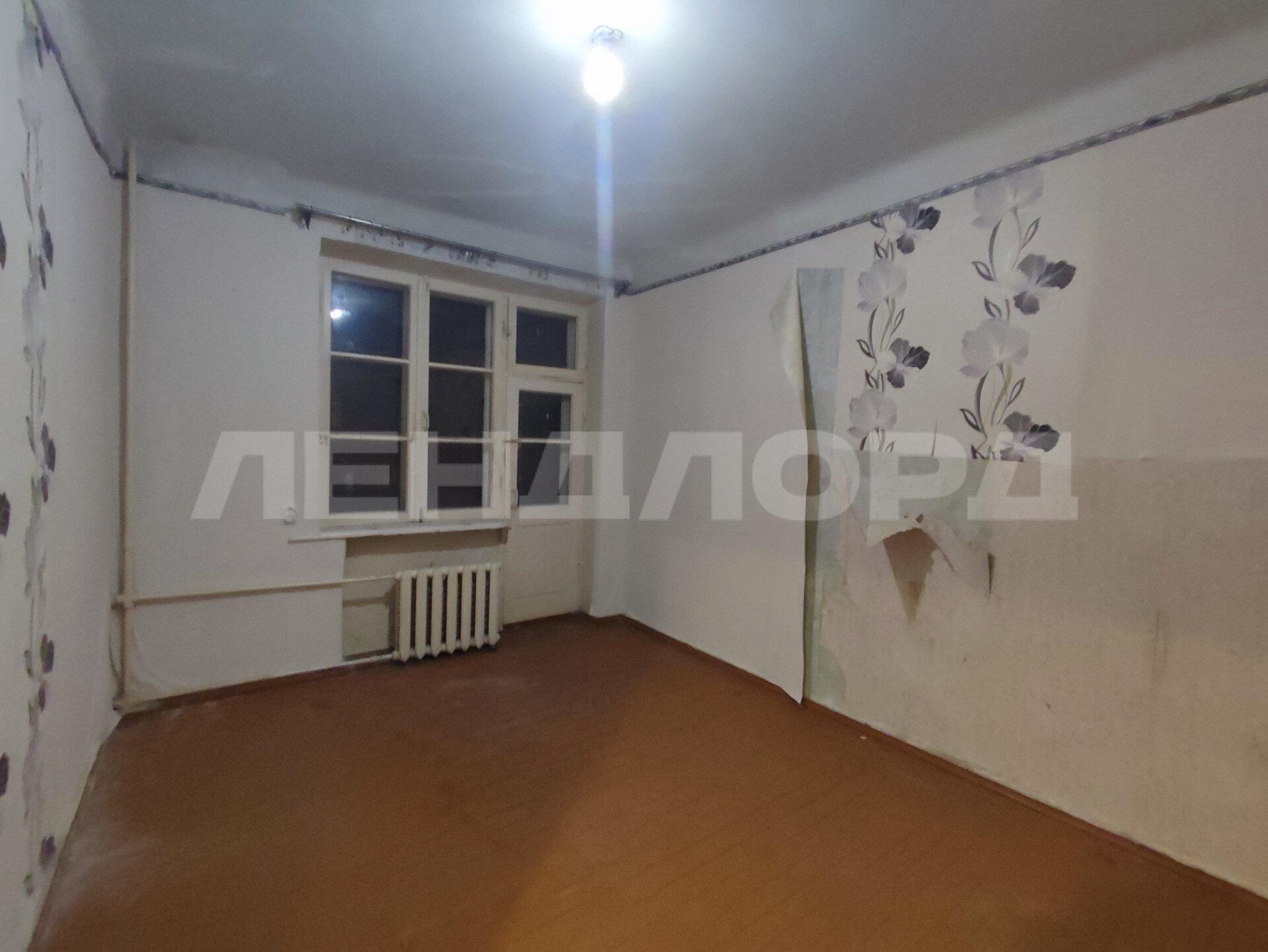 Купить квартиру за 3 000 000 рублей на Клубная улица, 5