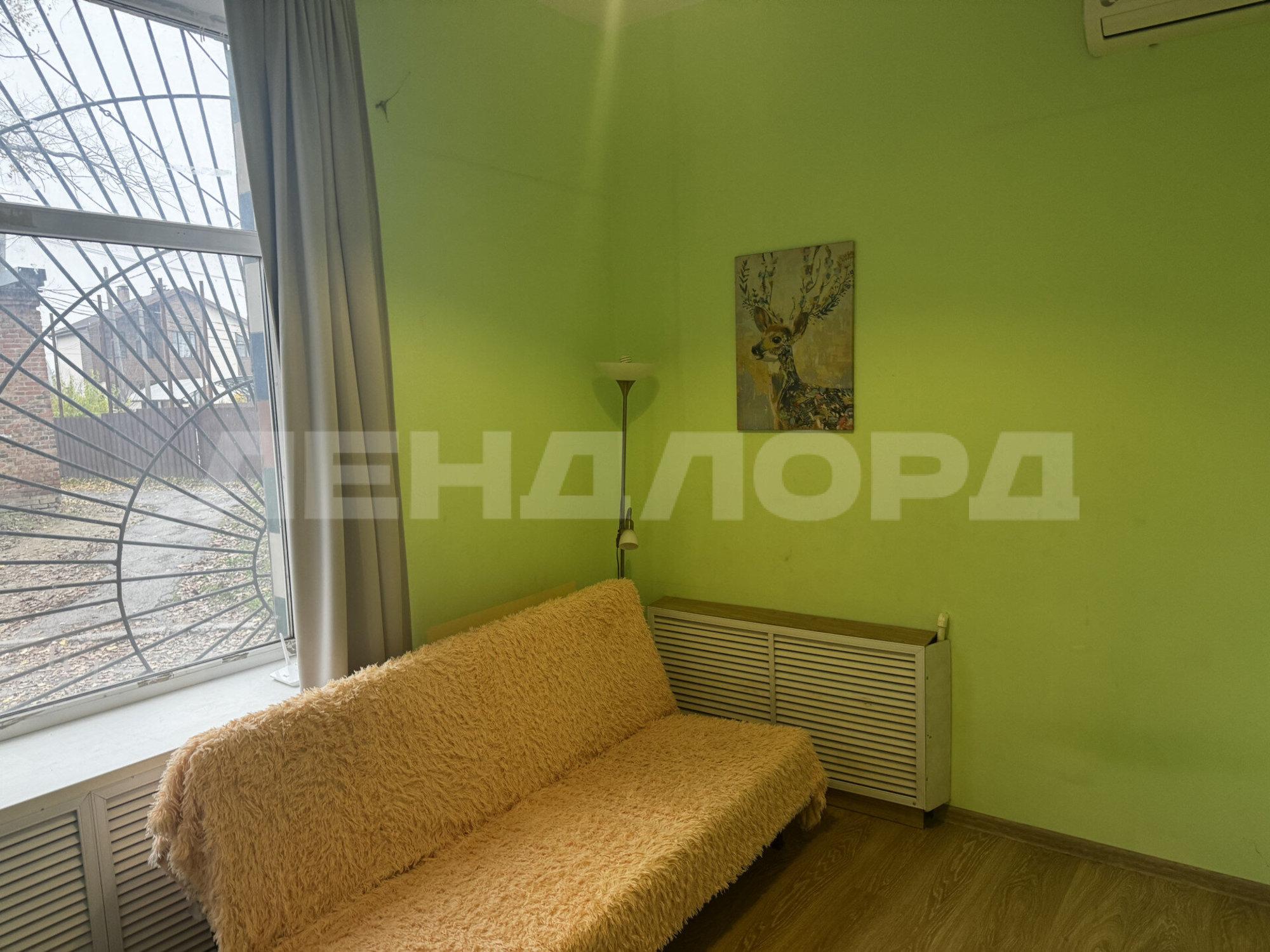 Купить квартиру за 2 990 000 рублей на Сейнерная улица, 35/7