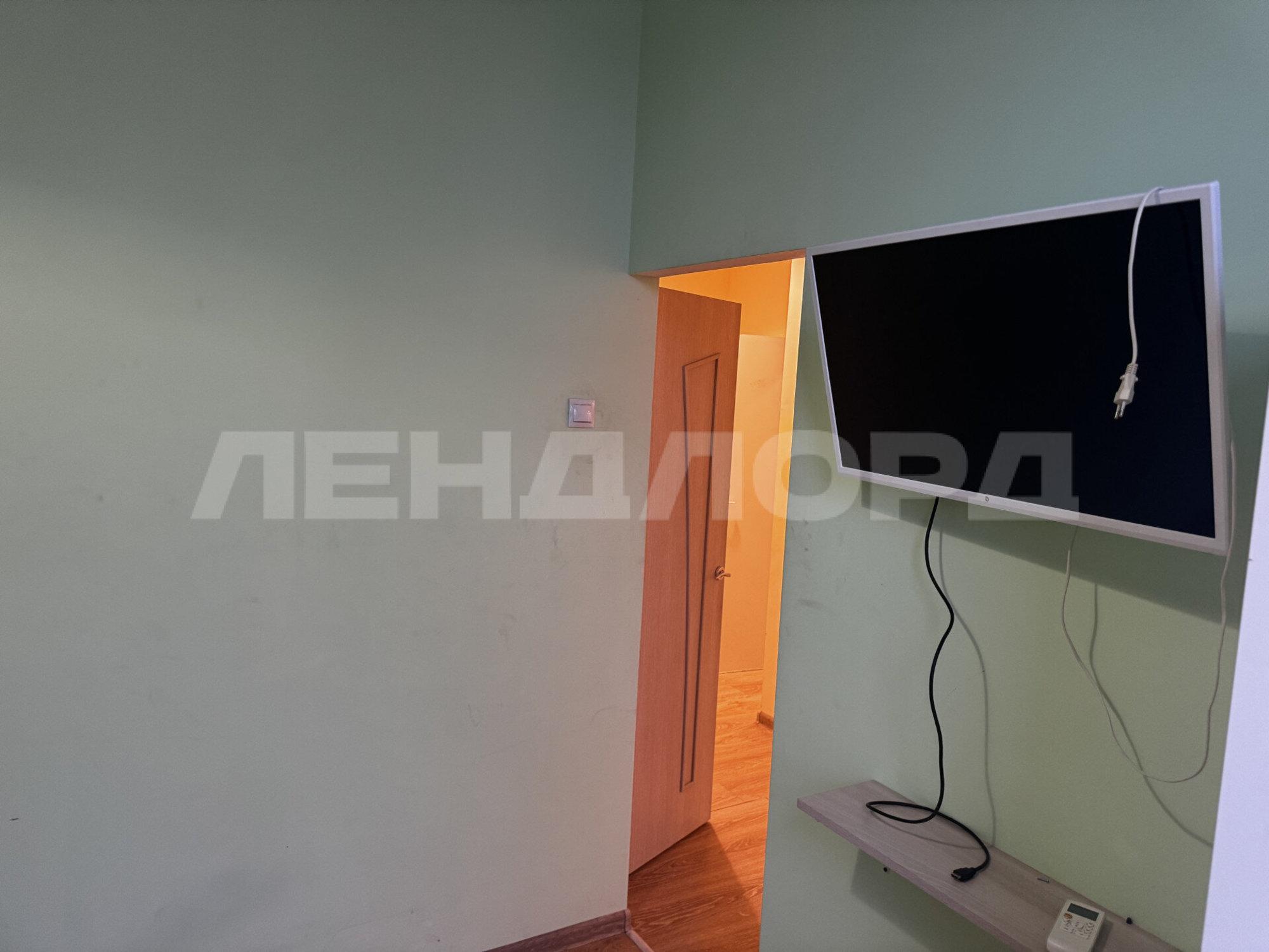 Купить квартиру за 2 990 000 рублей на Сейнерная улица, 35/7