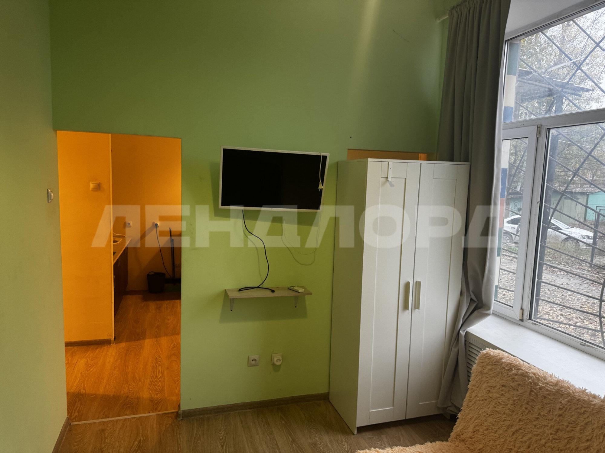 Купить квартиру за 2 990 000 рублей на Сейнерная улица, 35/7