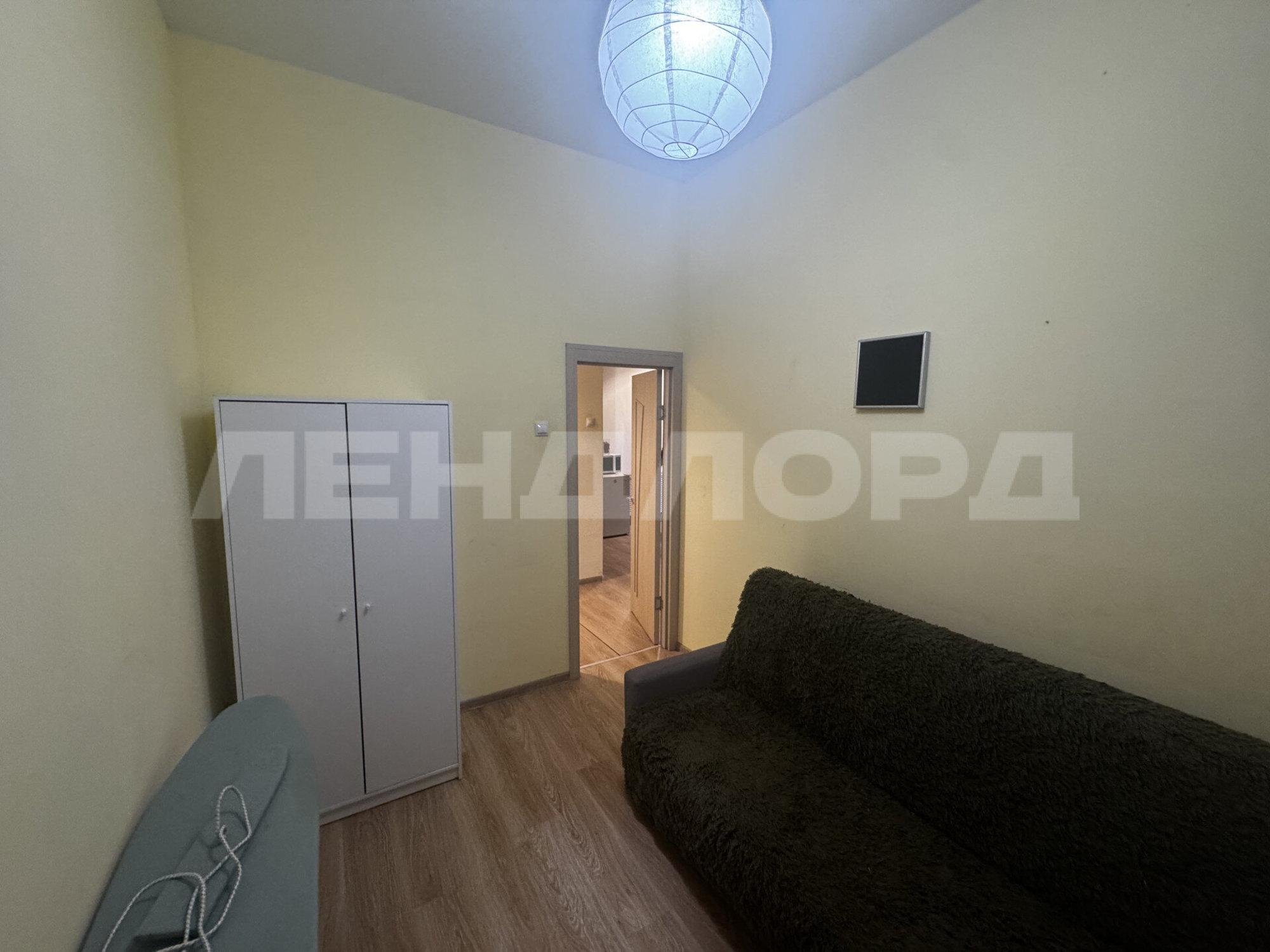 Купить квартиру за 2 990 000 рублей на Сейнерная улица, 35/7