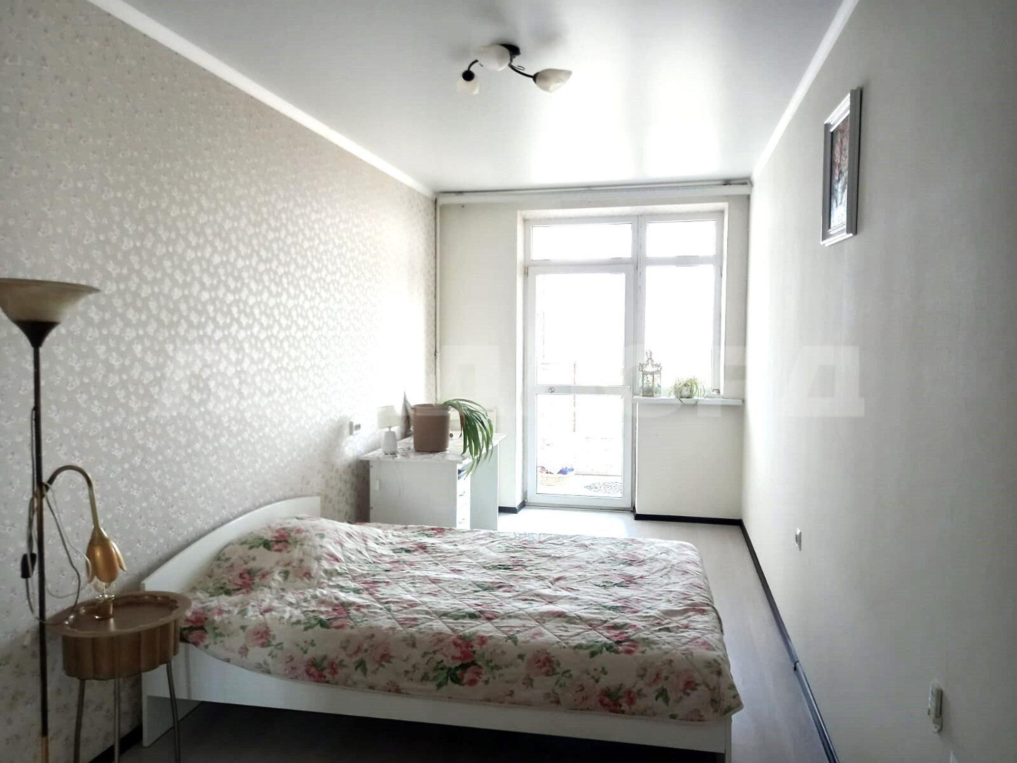 Купить квартиру за 8 799 000 рублей на 2-я Баррикадная улица, 4