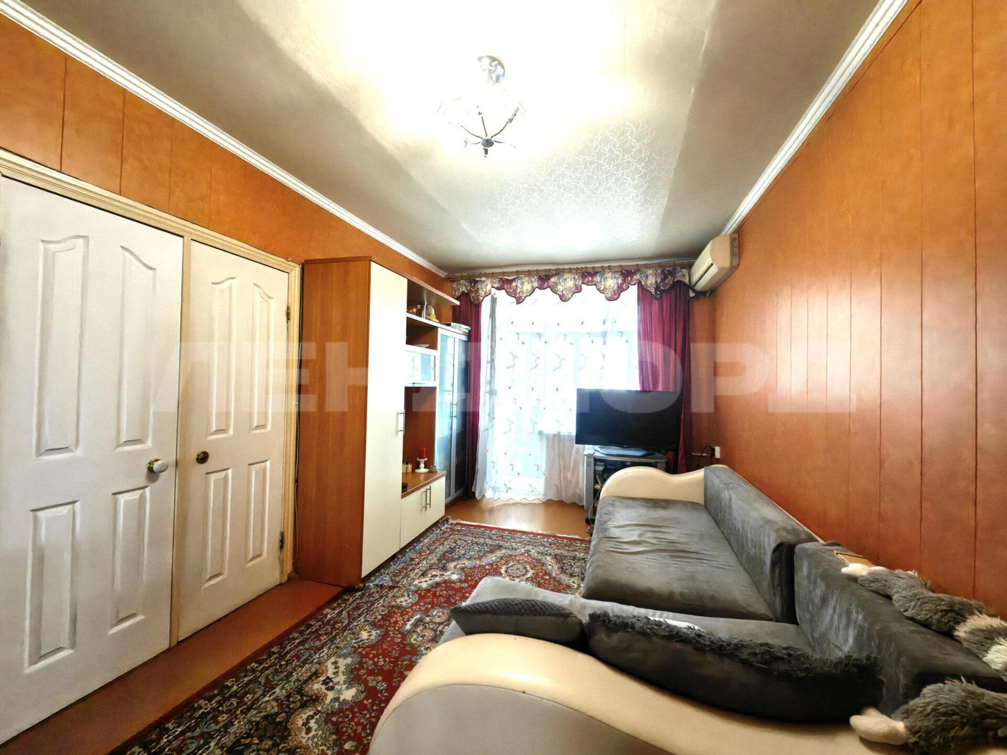 Купить квартиру за 4 300 000 рублей на проспект Ленина, 223