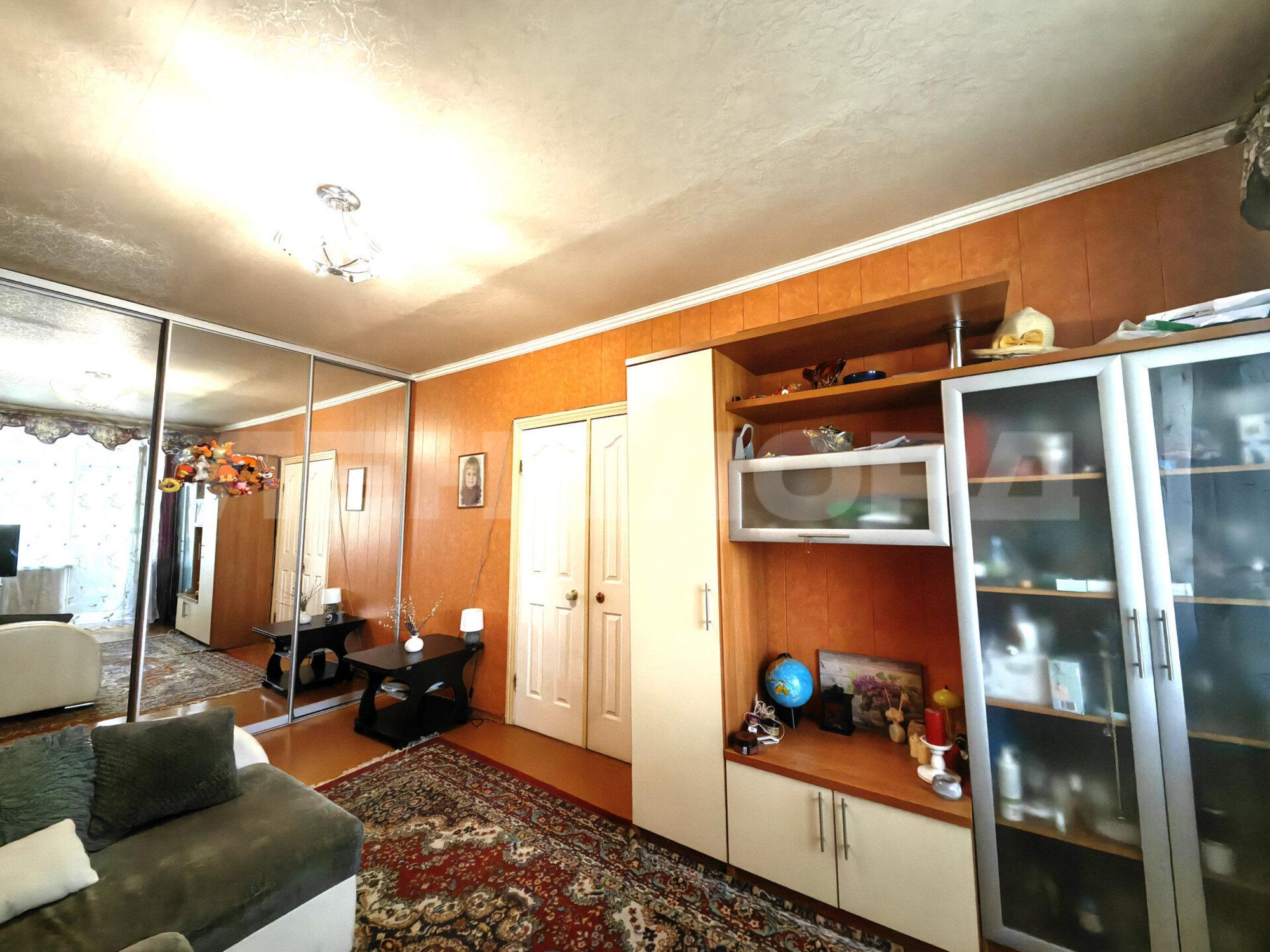 Купить квартиру за 4 300 000 рублей на проспект Ленина, 223