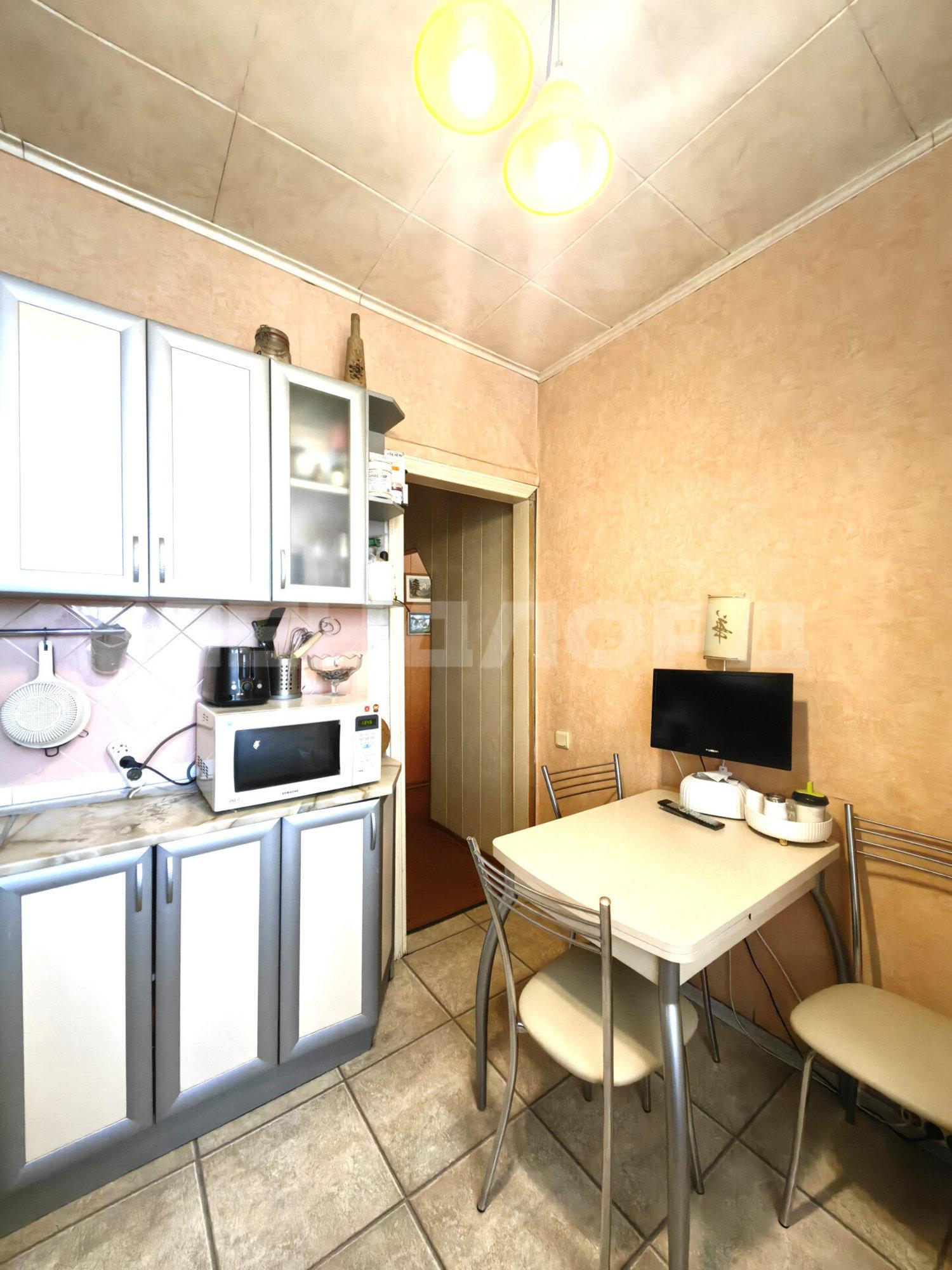 Купить квартиру за 4 300 000 рублей на проспект Ленина, 223