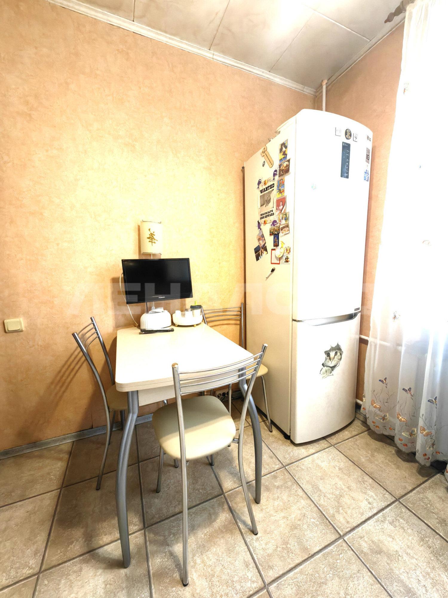 Купить квартиру за 4 300 000 рублей на проспект Ленина, 223