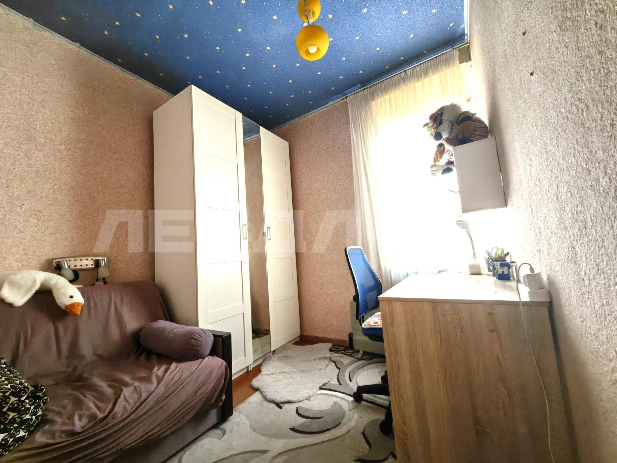 Купить квартиру за 4 300 000 рублей на проспект Ленина, 223