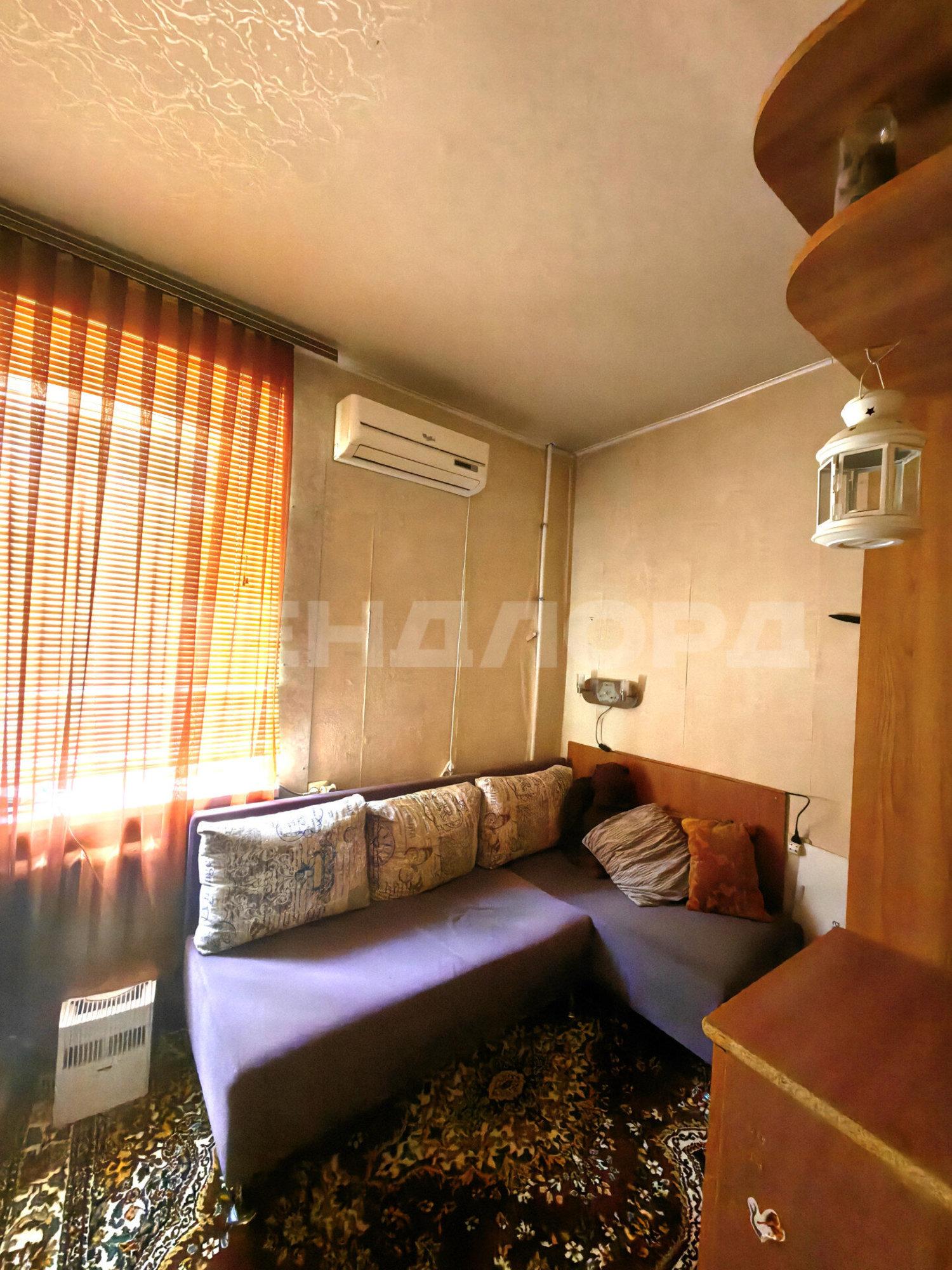 Купить квартиру за 4 300 000 рублей на проспект Ленина, 223