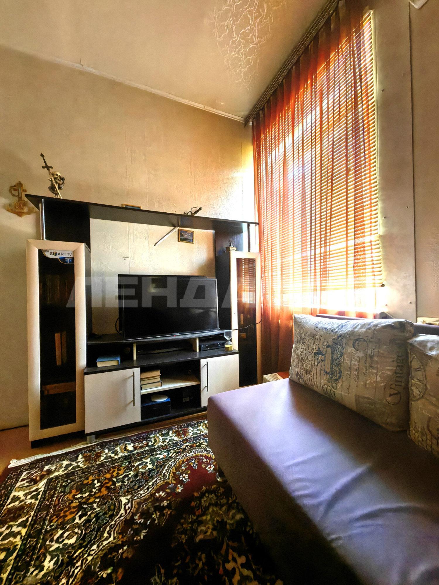 Купить квартиру за 4 300 000 рублей на проспект Ленина, 223