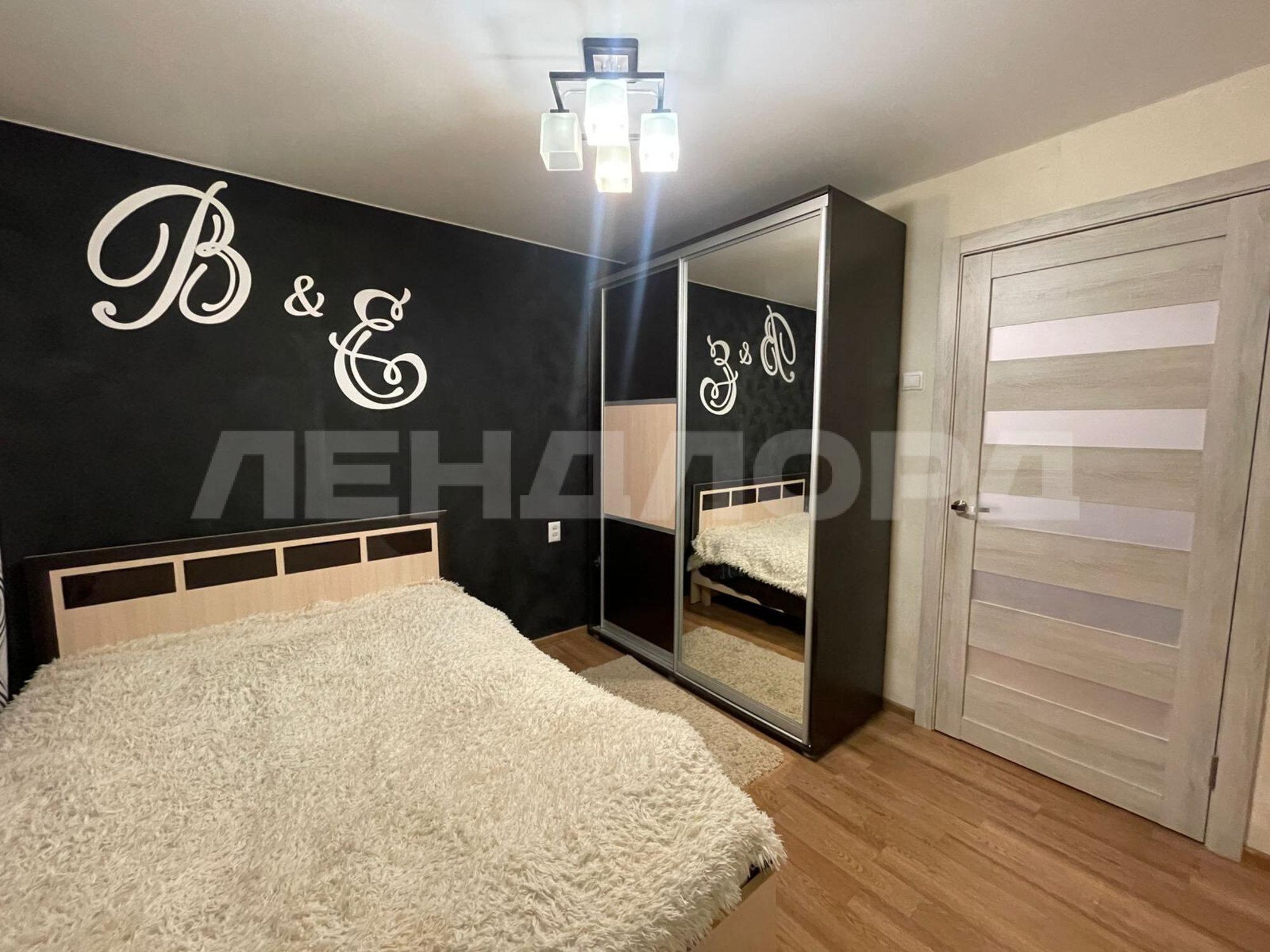 Купить квартиру за 5 200 000 рублей на улица Оганова, 8/1