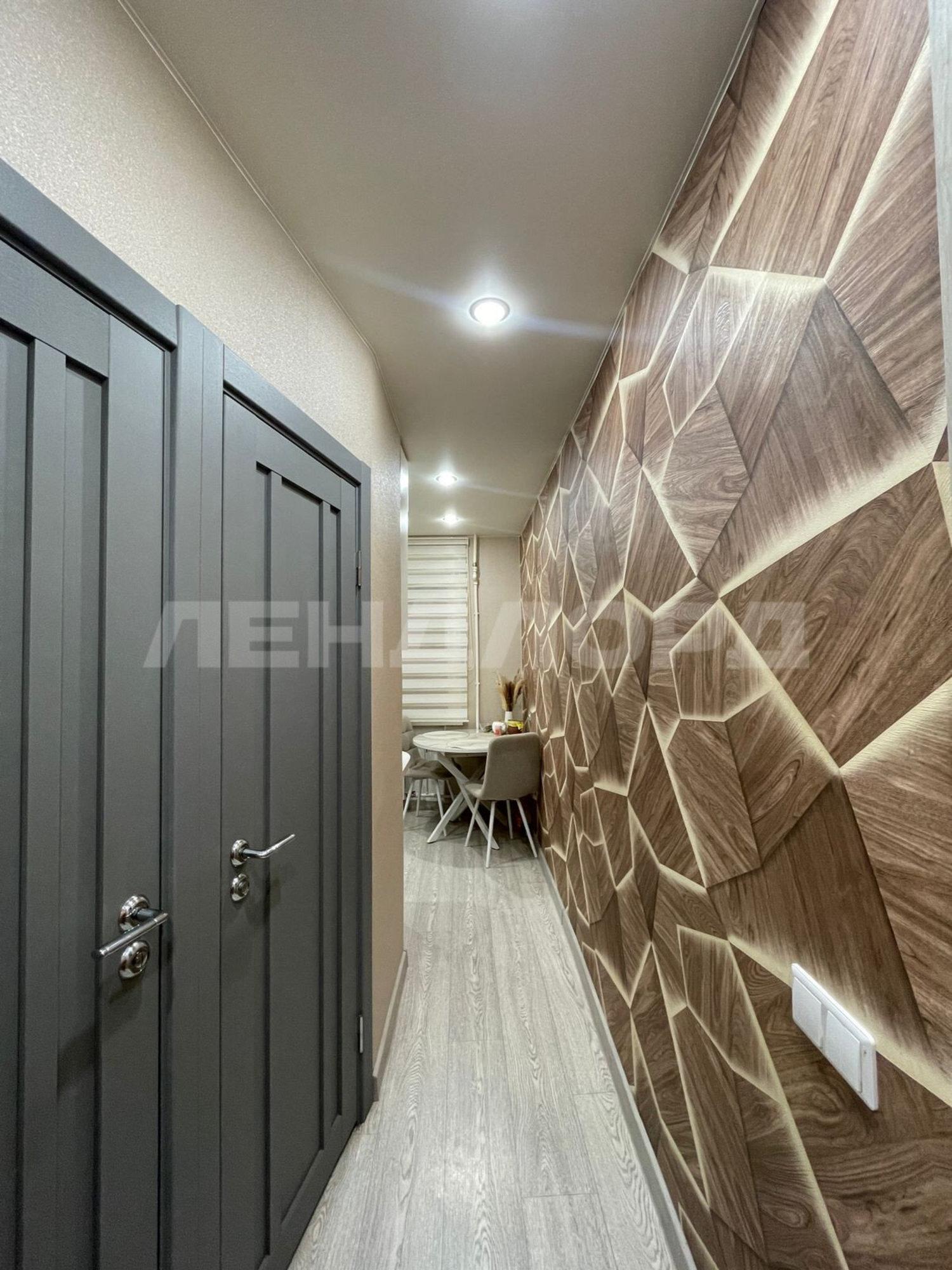 Купить квартиру за 5 200 000 рублей на улица Оганова, 8/1