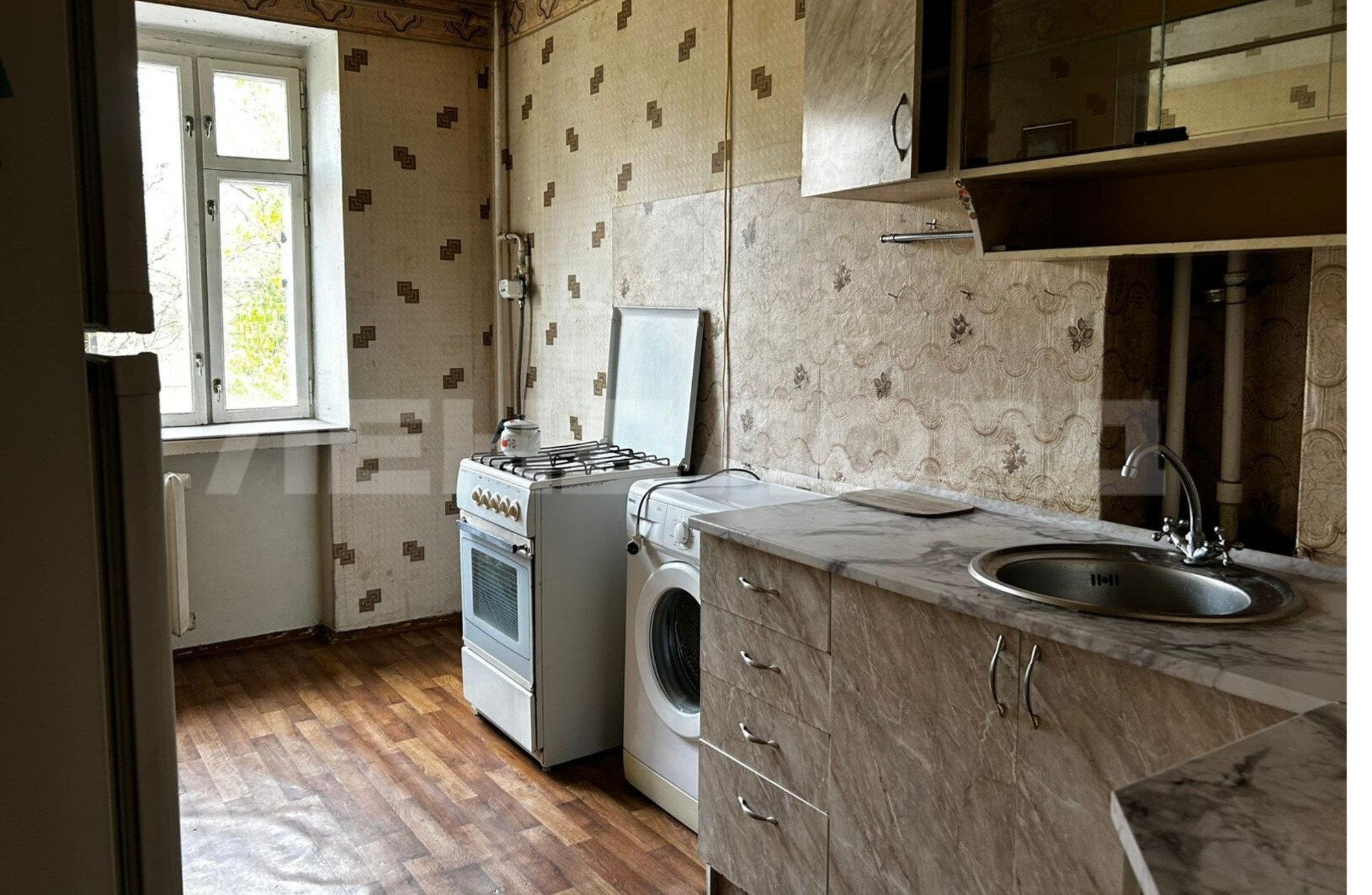 Сдать квартиру за 25 000 рублей на улица Туполева, 26/40