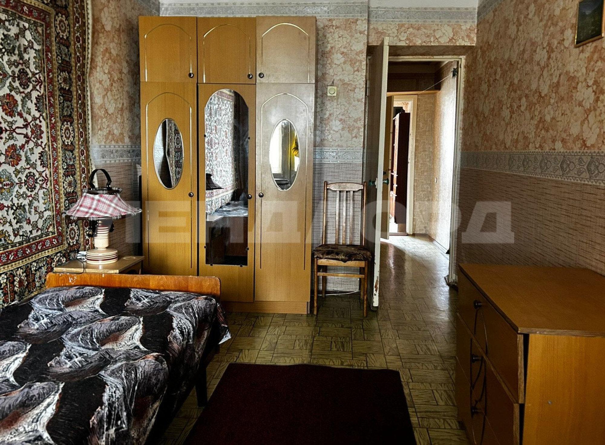 Сдать квартиру за 25 000 рублей на улица Туполева, 26/40