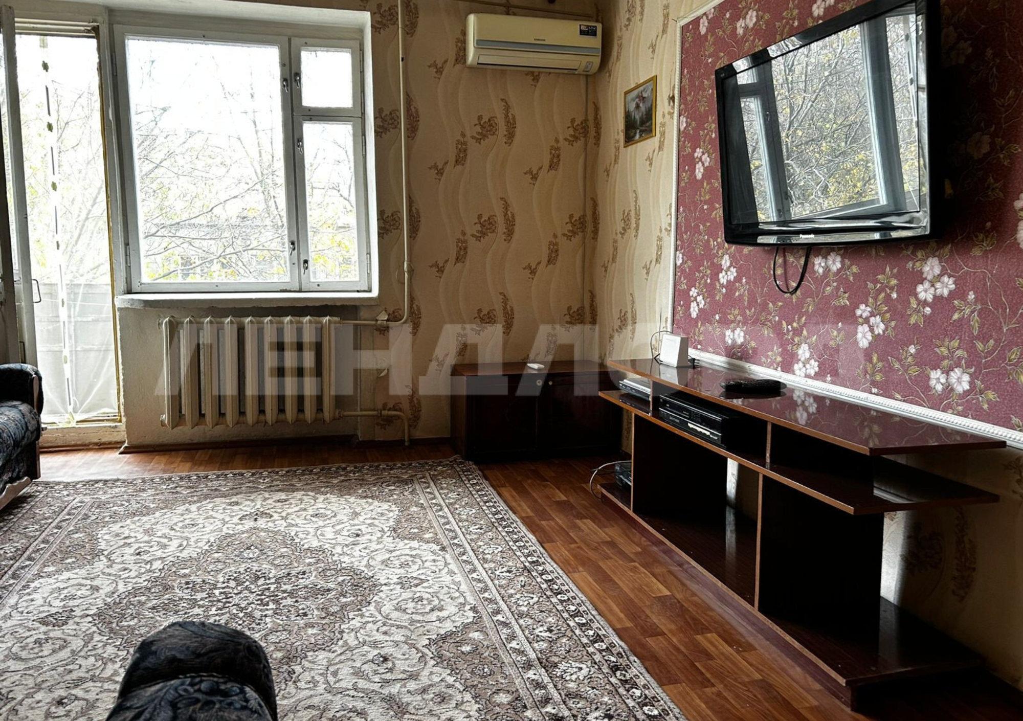 Сдать квартиру за 25 000 рублей на улица Туполева, 26/40