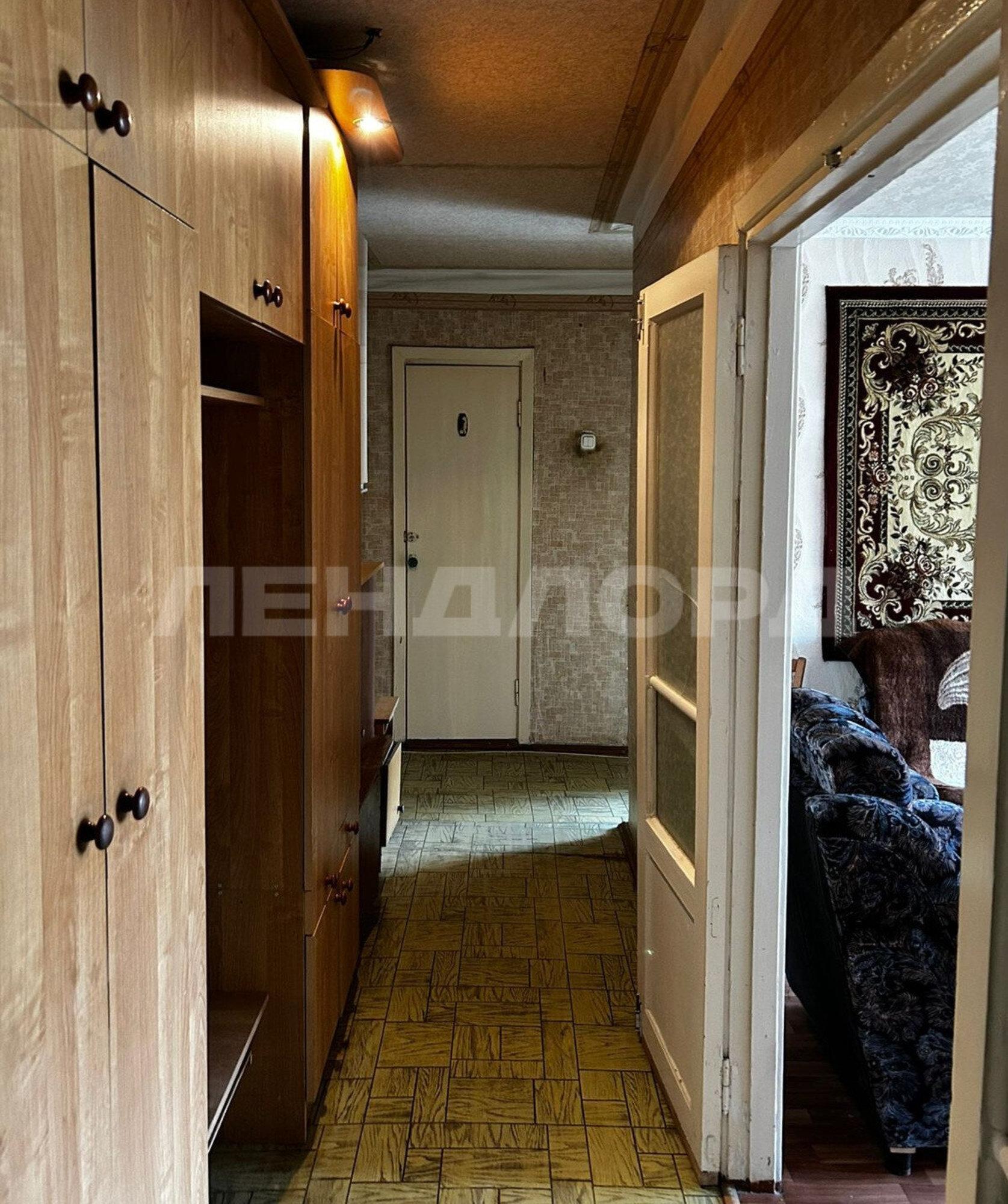 Сдать квартиру за 25 000 рублей на улица Туполева, 26/40