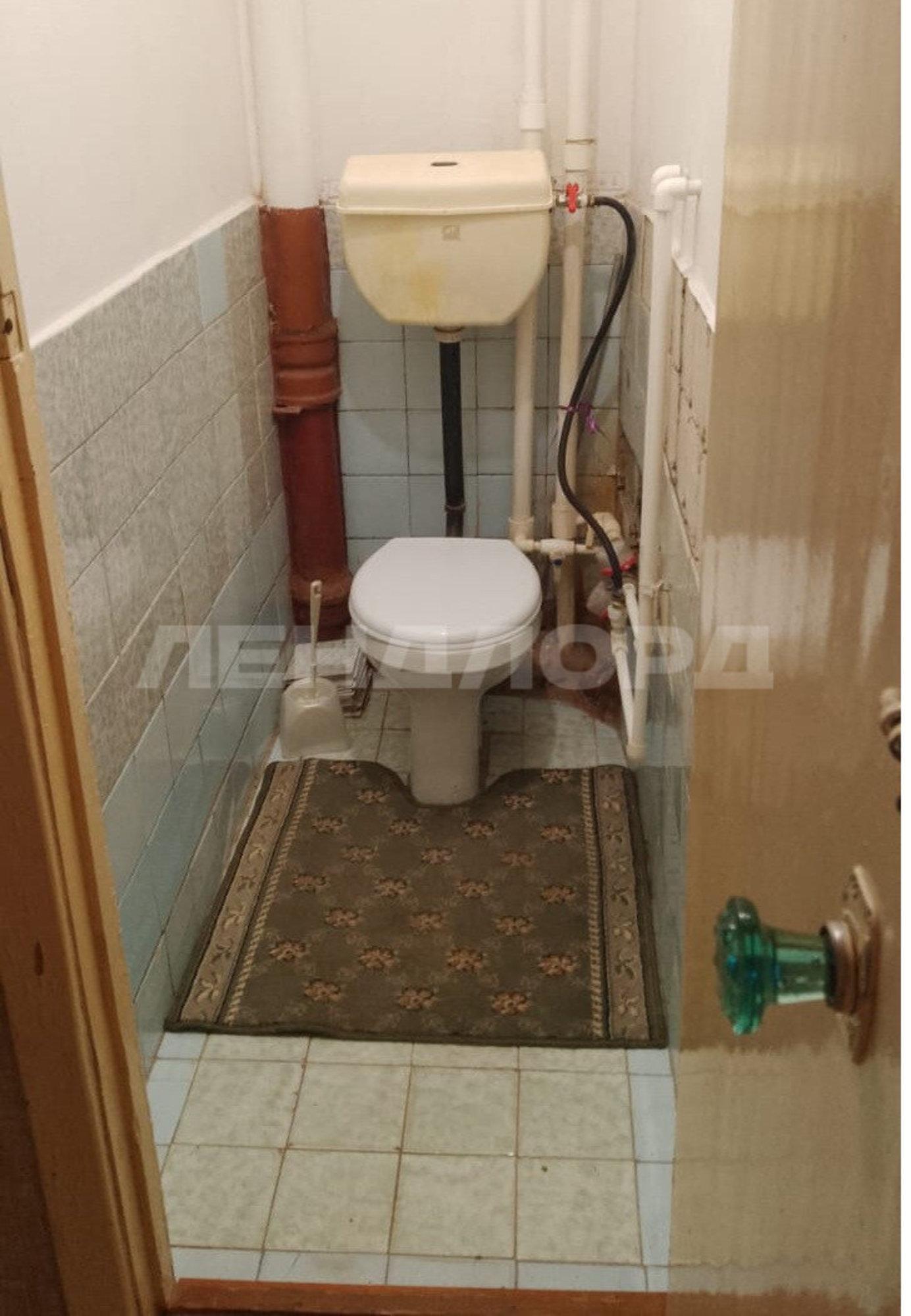 Сдать квартиру за 25 000 рублей на улица Туполева, 26/40