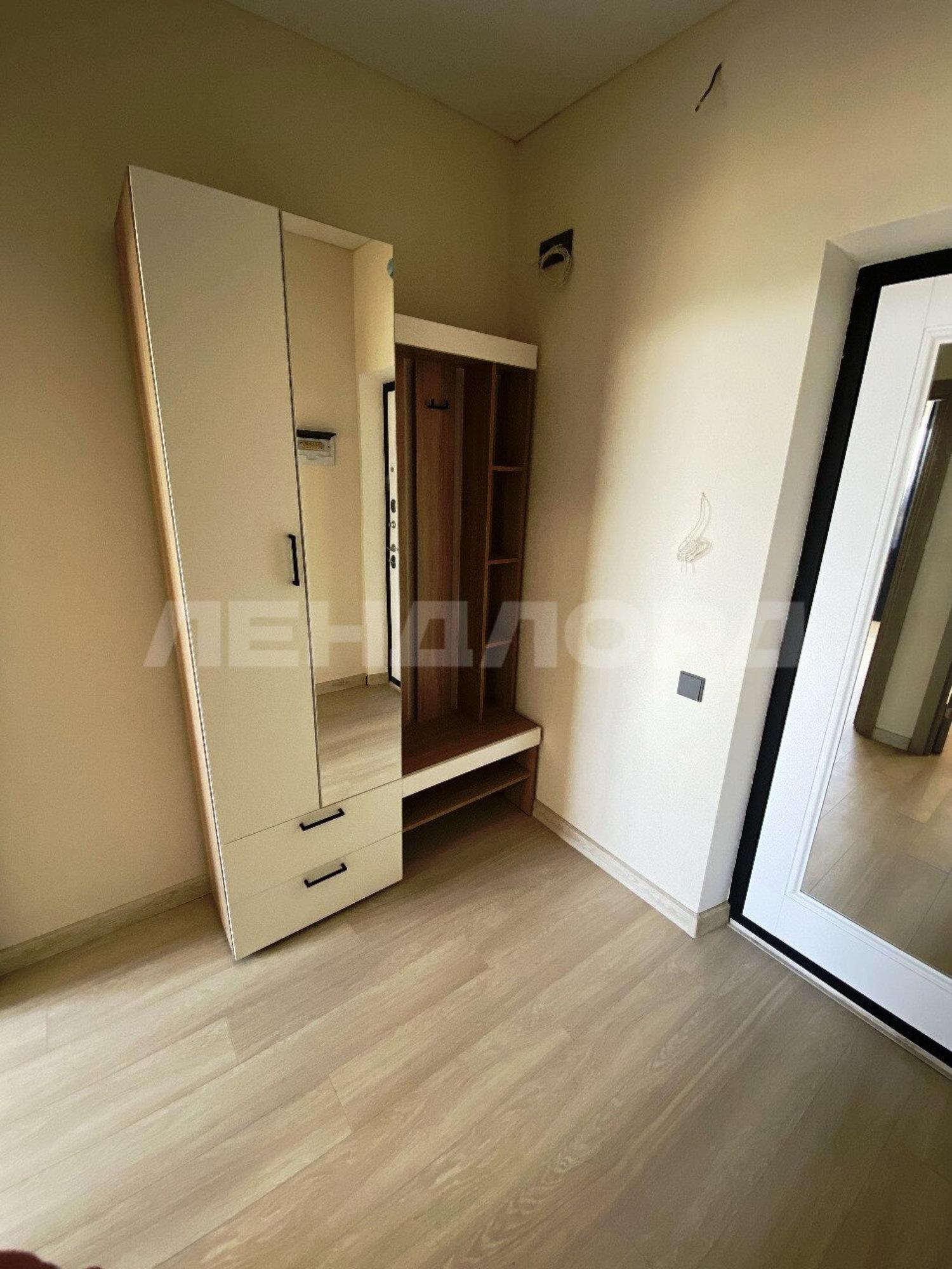 Сдать квартиру за 28 000 рублей на улица Ерёменко, 114