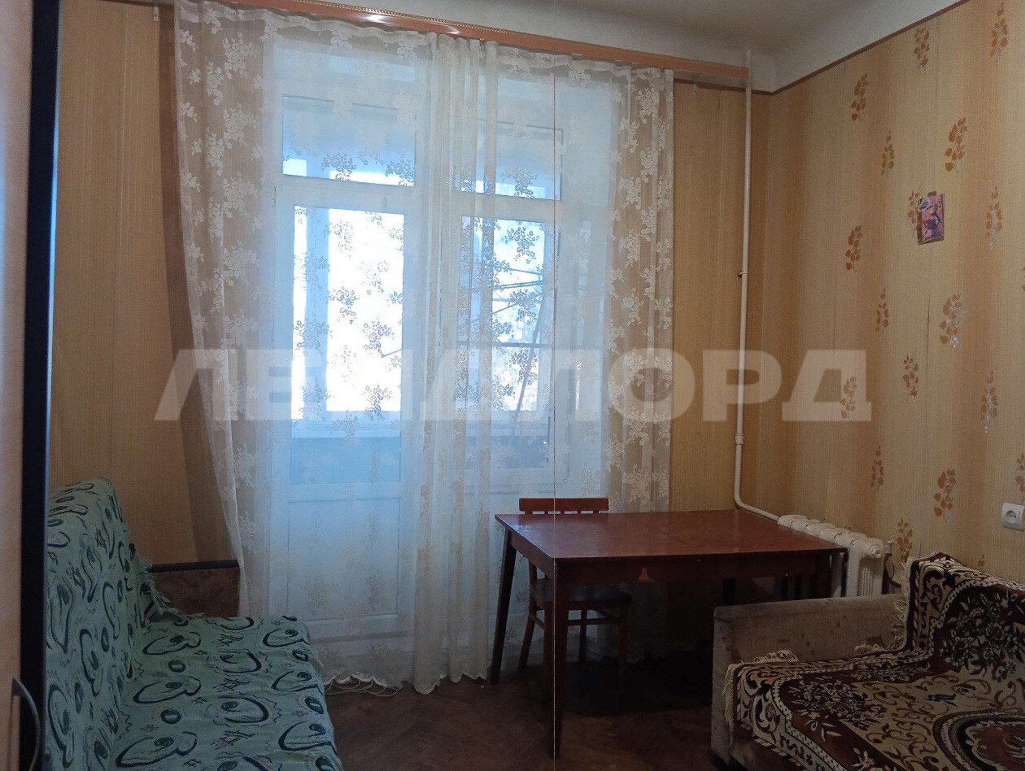 Купить комнату за 1 800 000 рублей на улица Каяни, 17