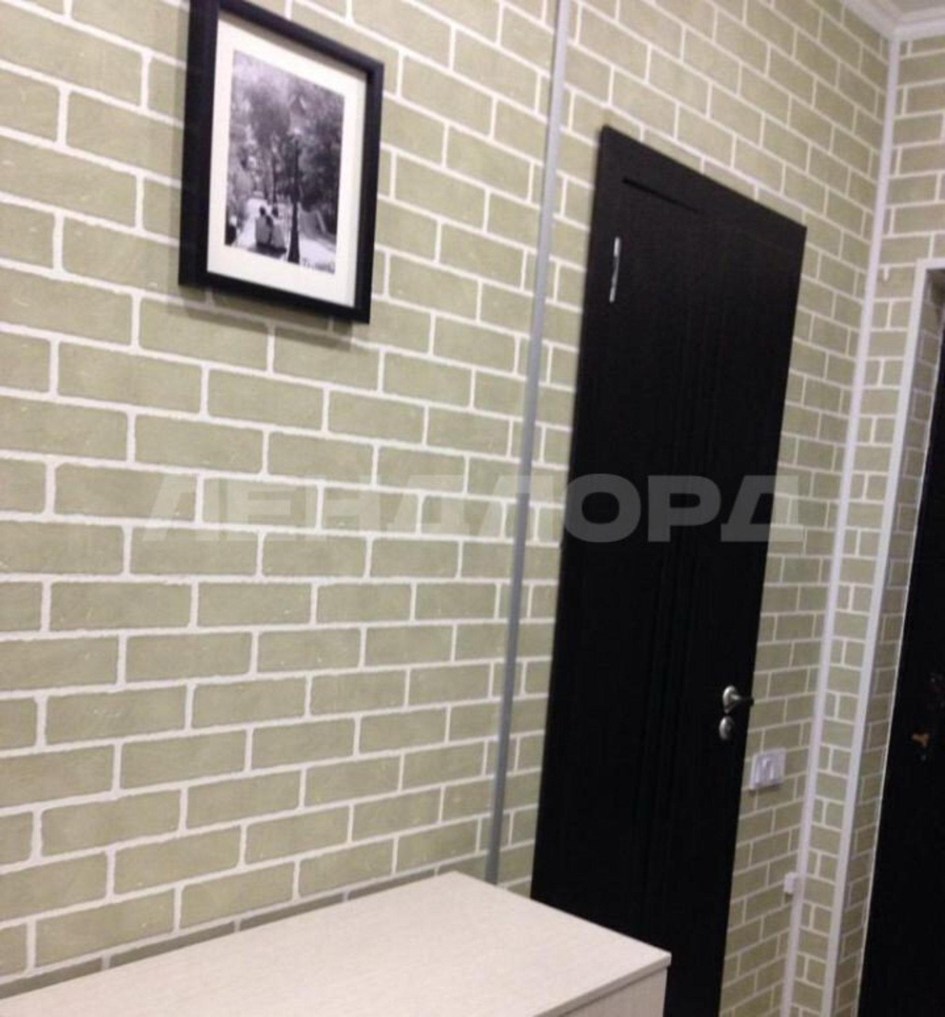 Сдать студию за 25 000 рублей на Стабильная улица, 3с2